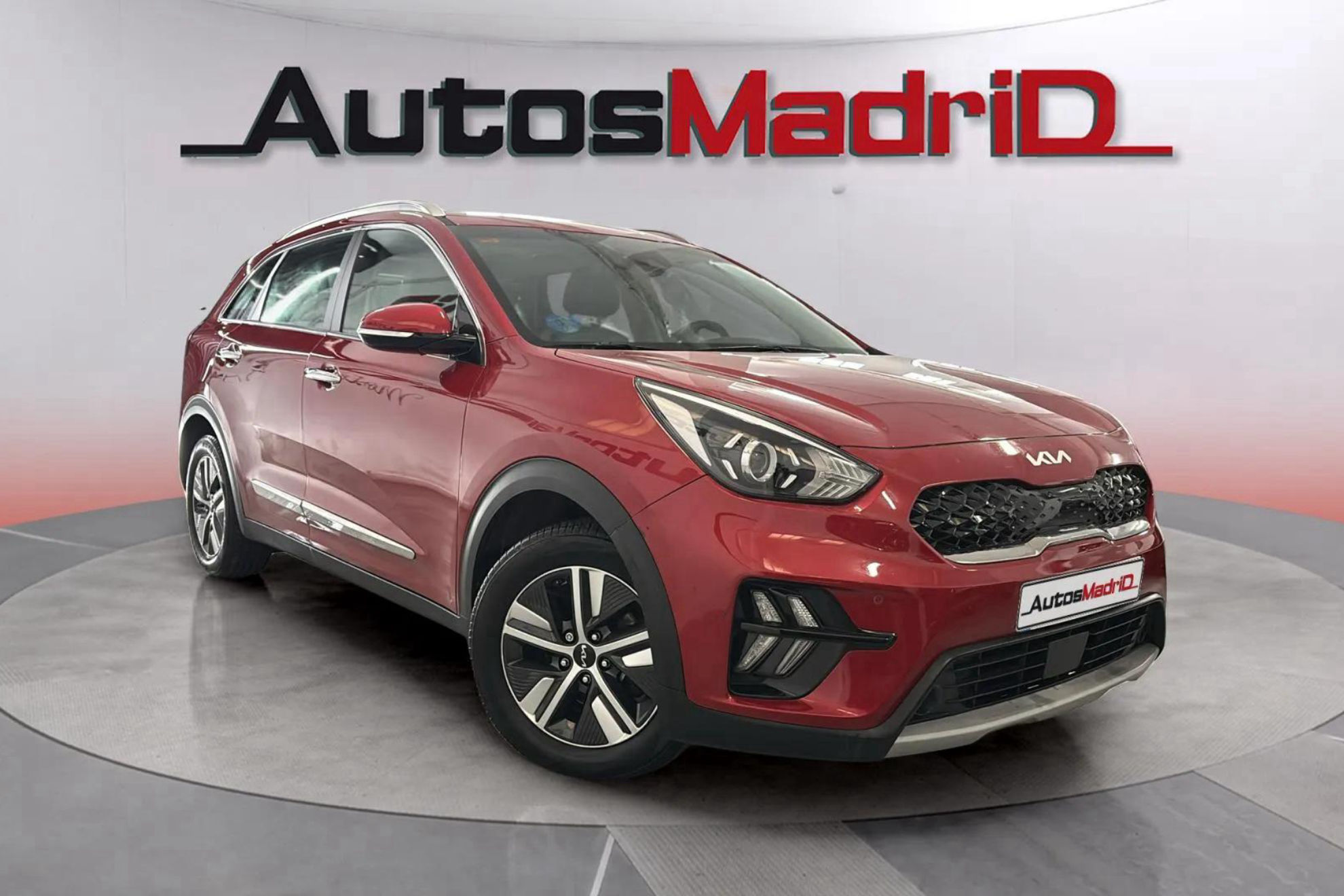 kia niro
