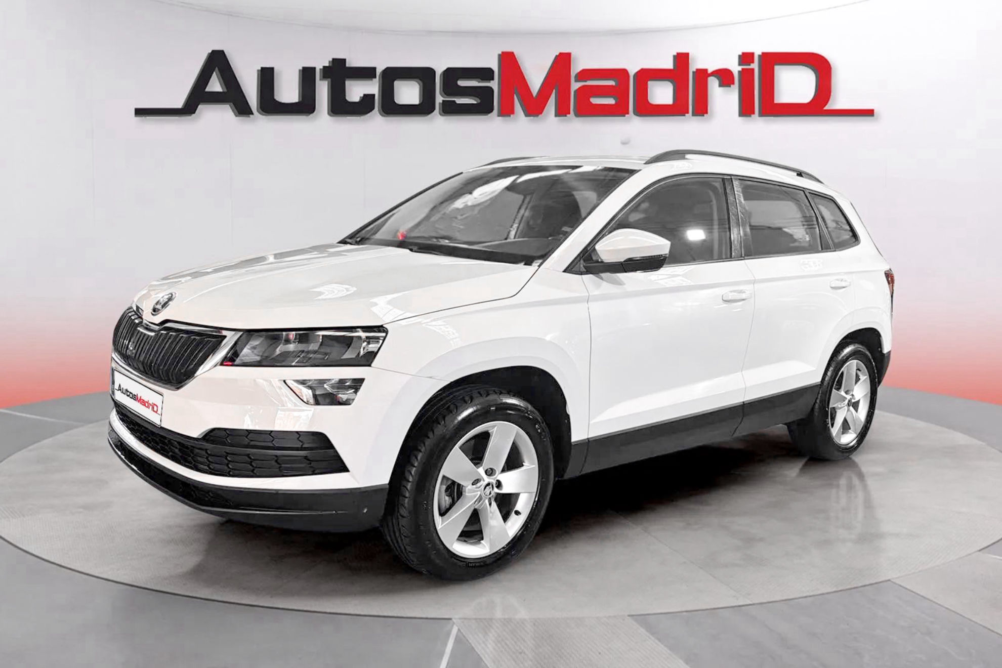 Škoda Karoq 2.0 TDI DSG 4x4 Ambition - foto 3