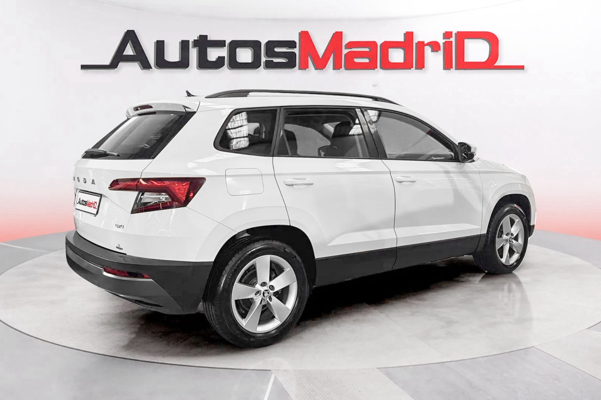 Škoda Karoq 2.0 TDI DSG 4x4 Ambition - foto 7