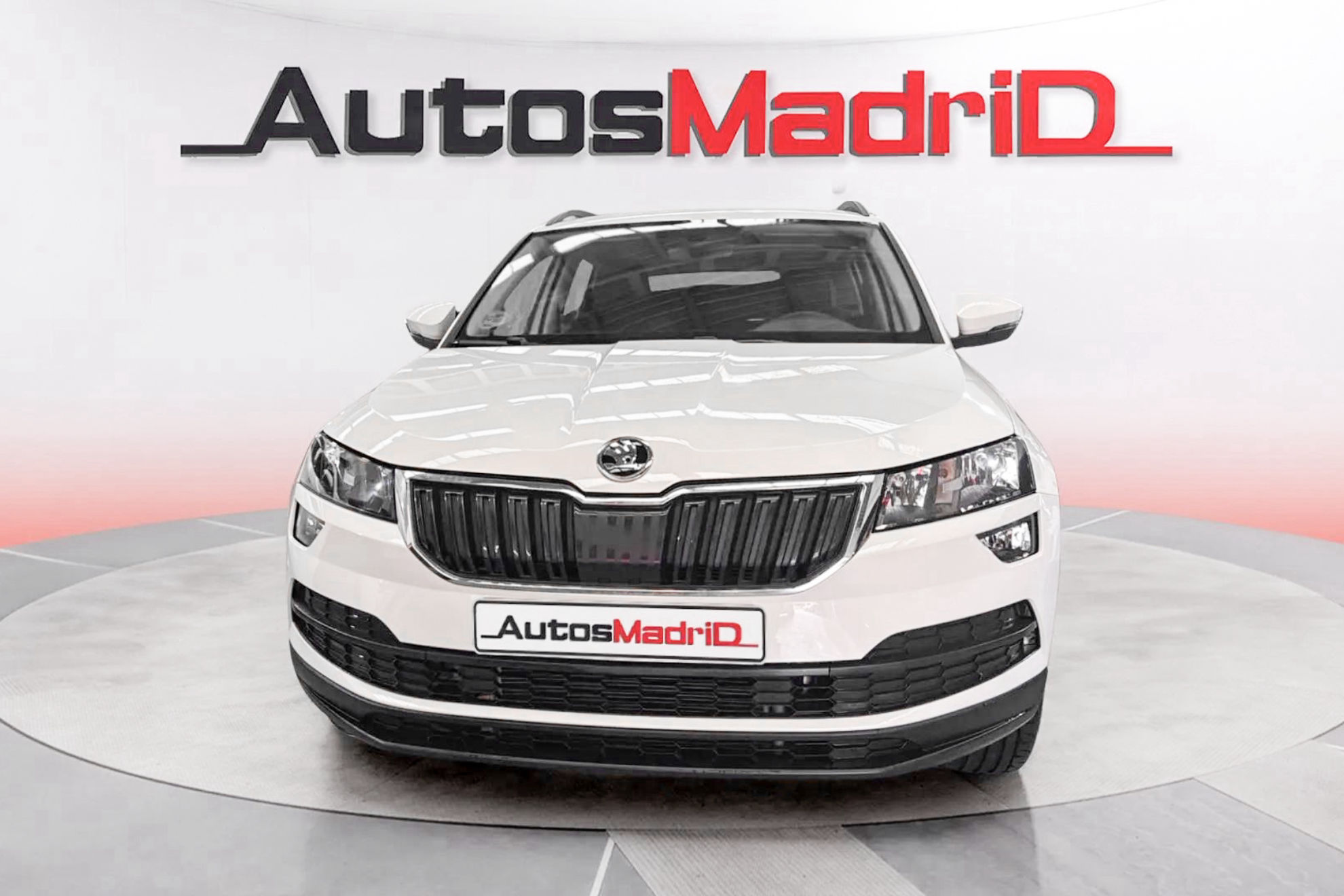 Škoda Karoq 2.0 TDI DSG 4x4 Ambition - foto 2