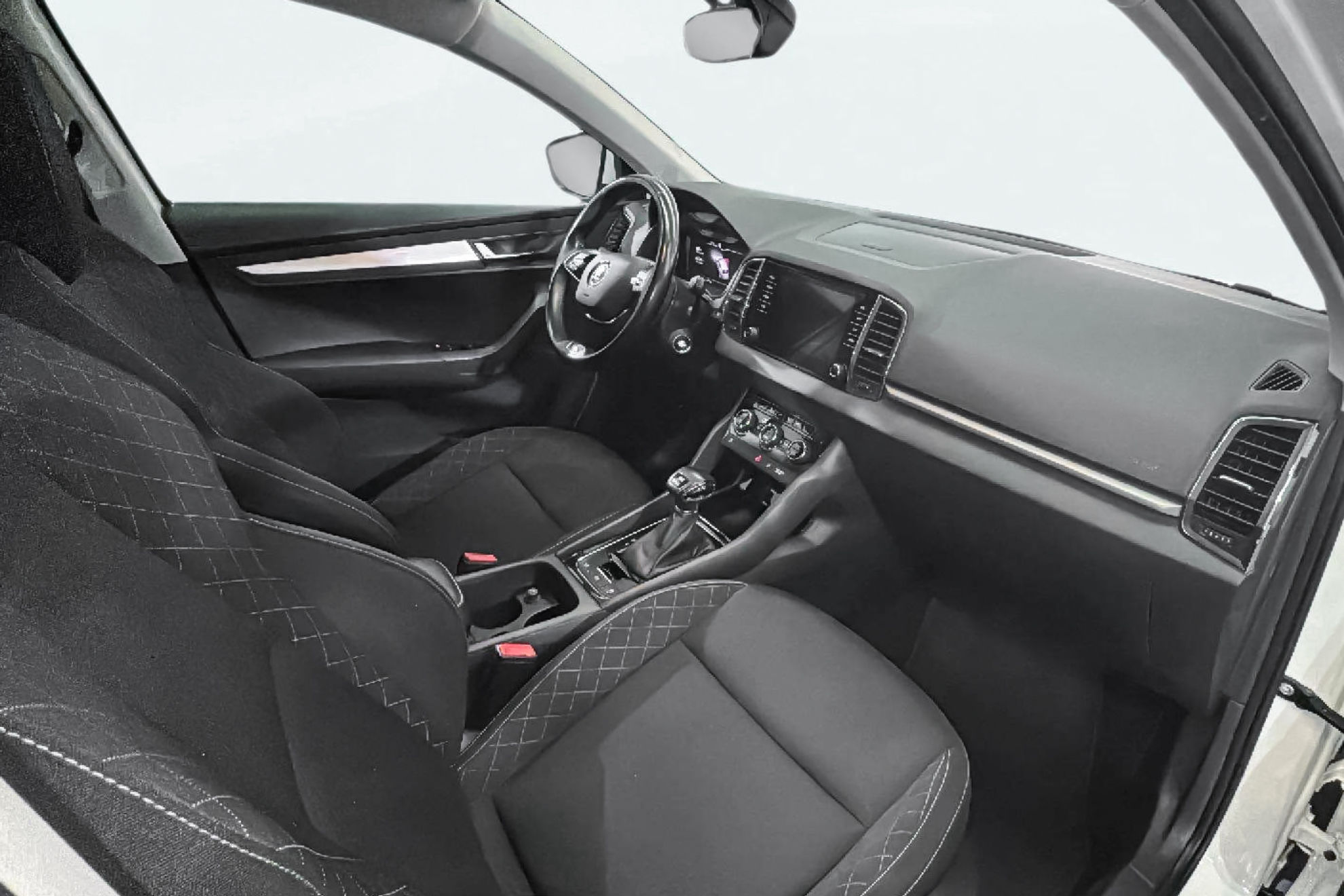 Škoda Karoq 2.0 TDI DSG 4x4 Ambition - foto 21
