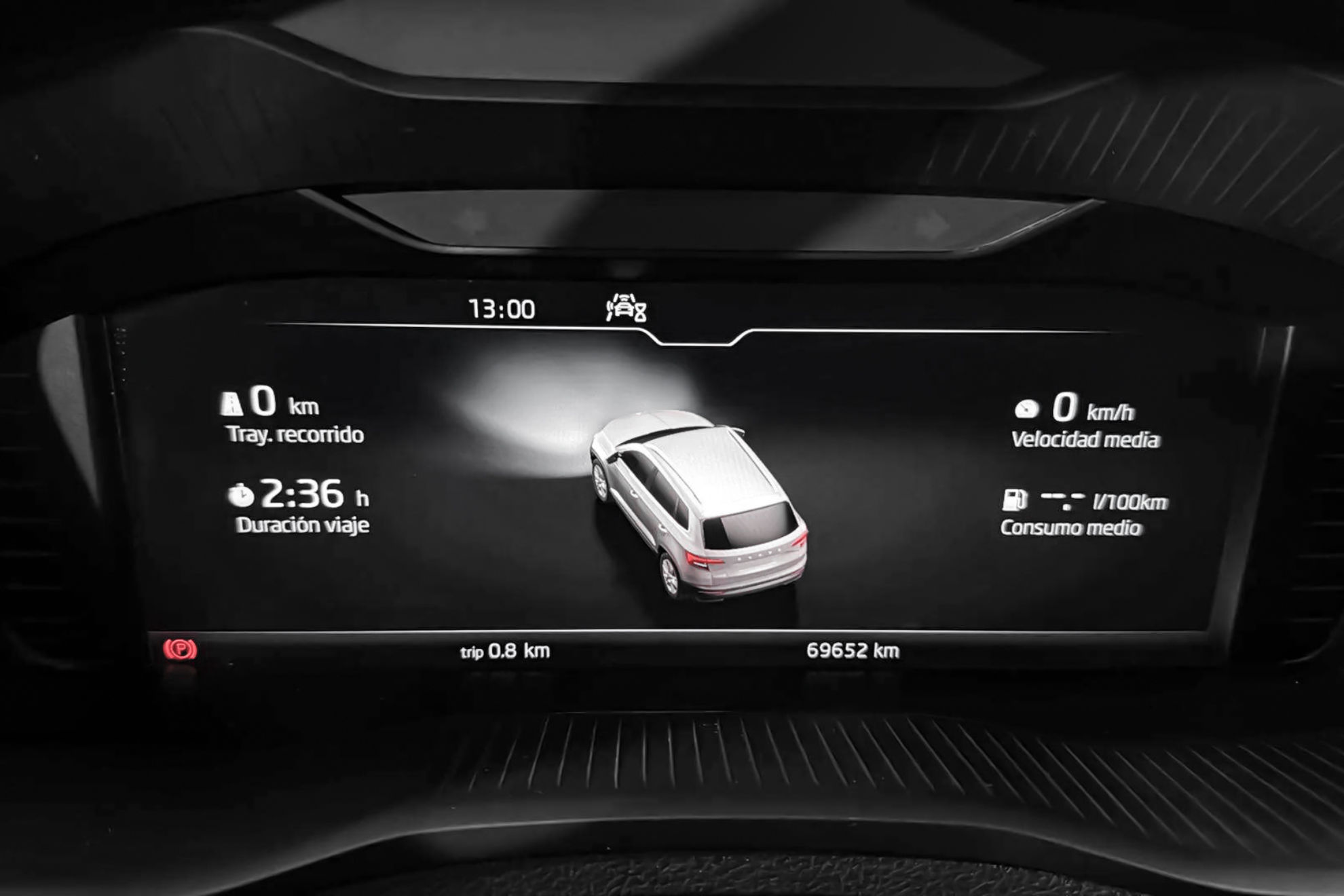 Škoda Karoq 2.0 TDI DSG 4x4 Ambition - foto 31
