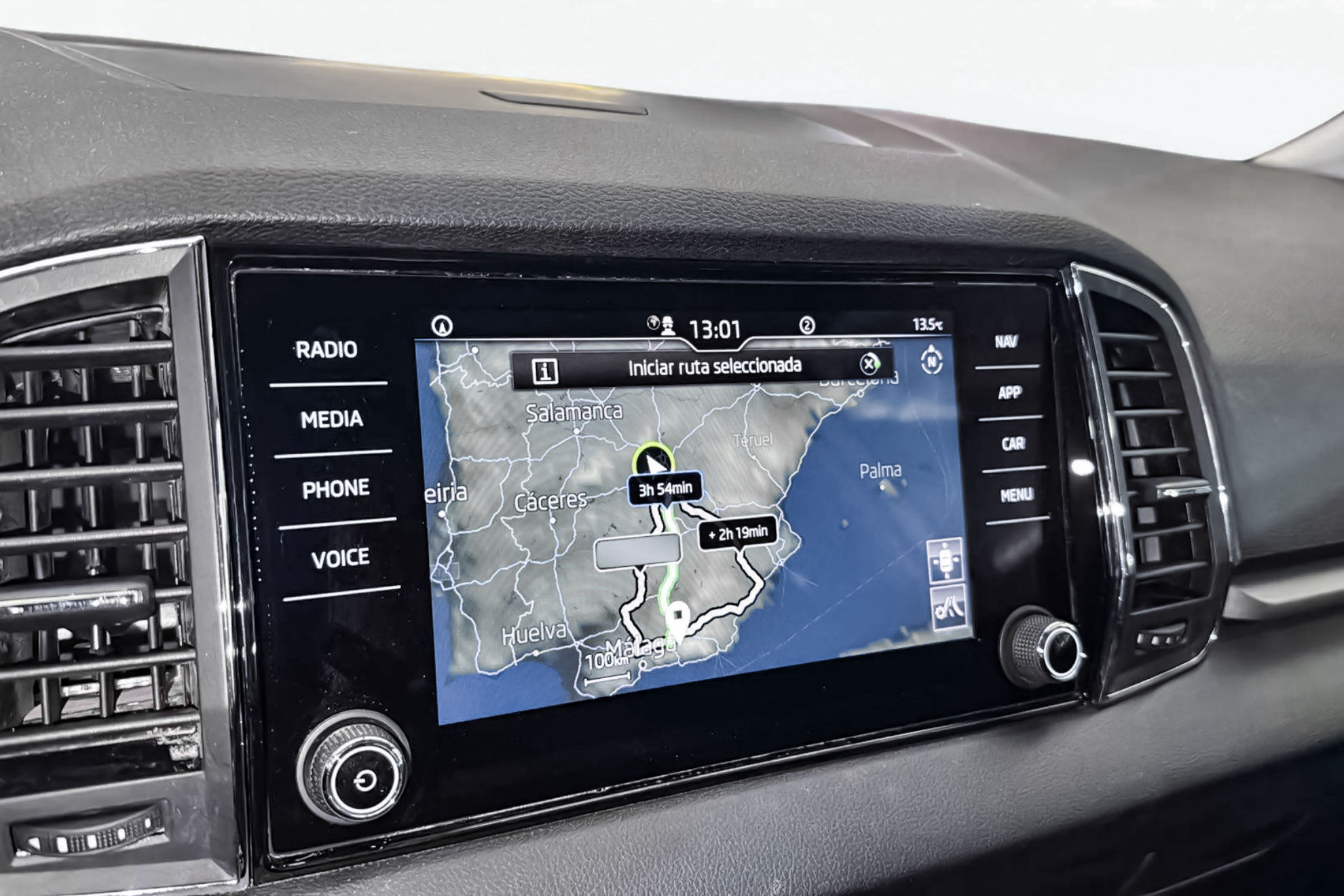 Škoda Karoq 2.0 TDI DSG 4x4 Ambition - foto 36