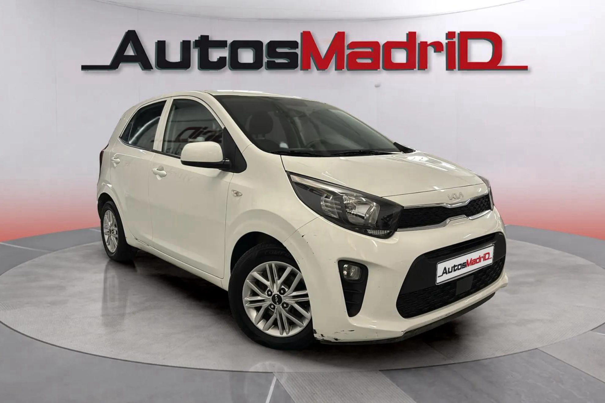 Kia Picanto 1.0 DPi Concept Pack Comfort