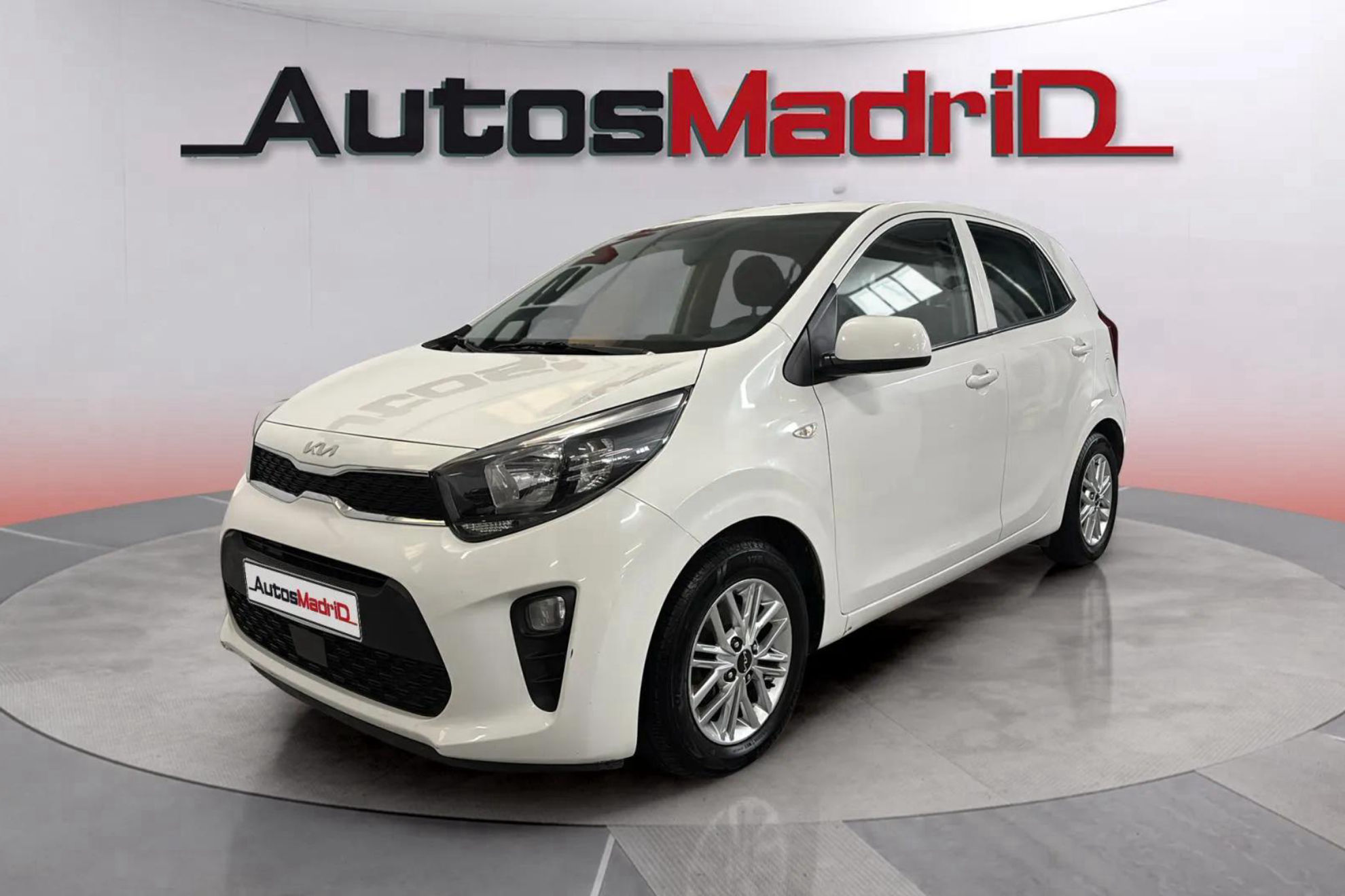 Kia Picanto 1.0 DPi Concept Pack Comfort - foto 3