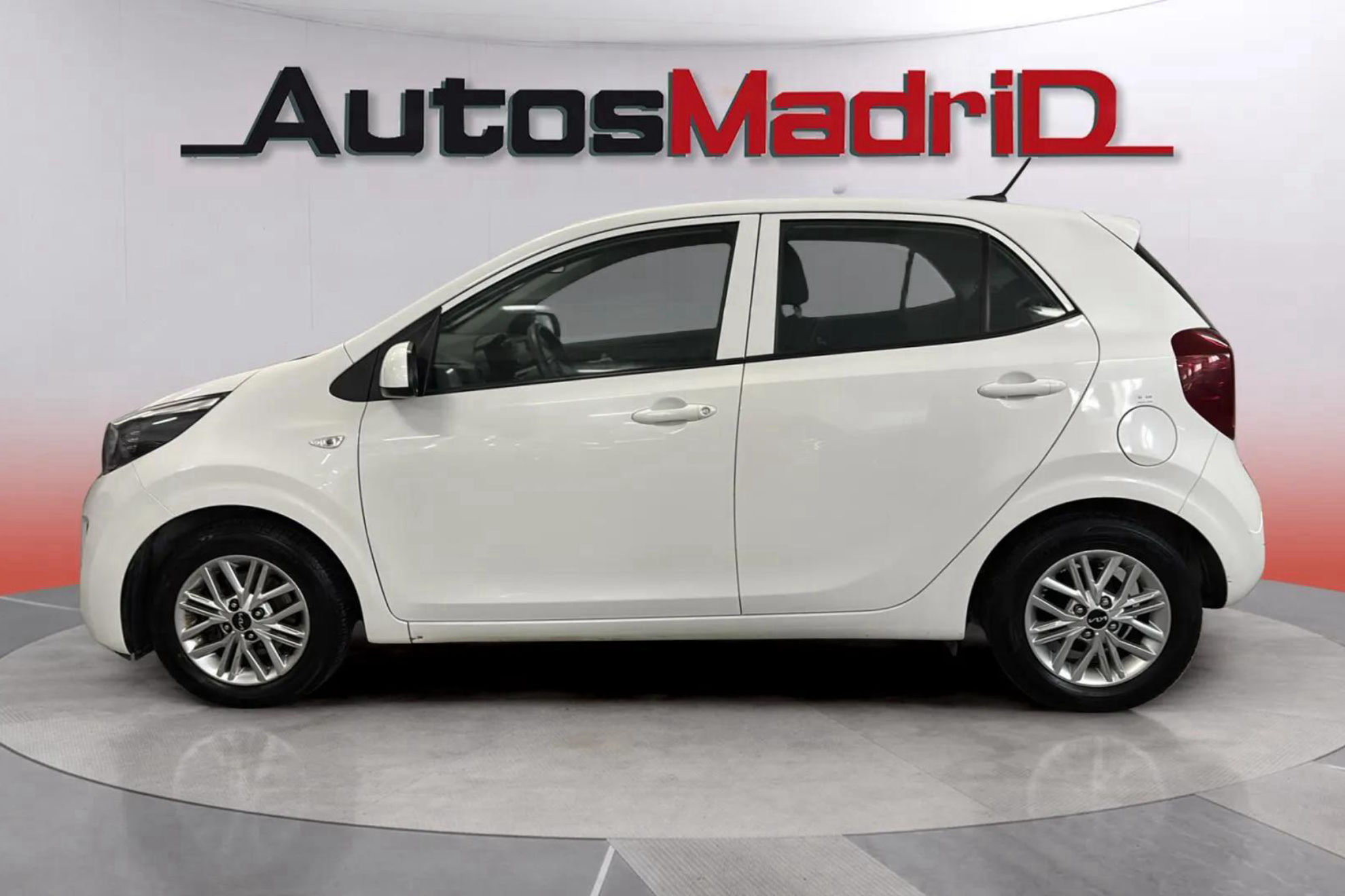 Kia Picanto 1.0 DPi Concept Pack Comfort - foto 4