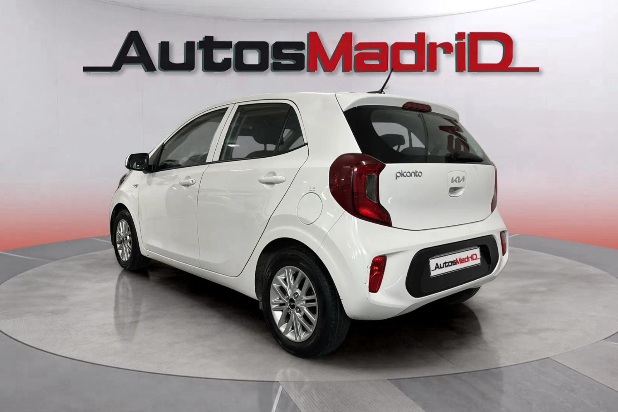 Kia Picanto 1.0 DPi Concept Pack Comfort - foto 5