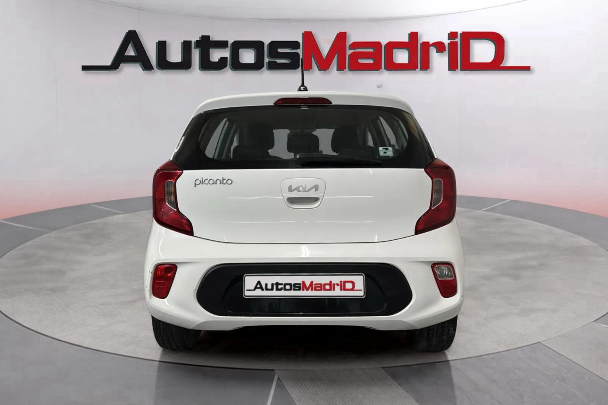 Kia Picanto 1.0 DPi Concept Pack Comfort - foto 6
