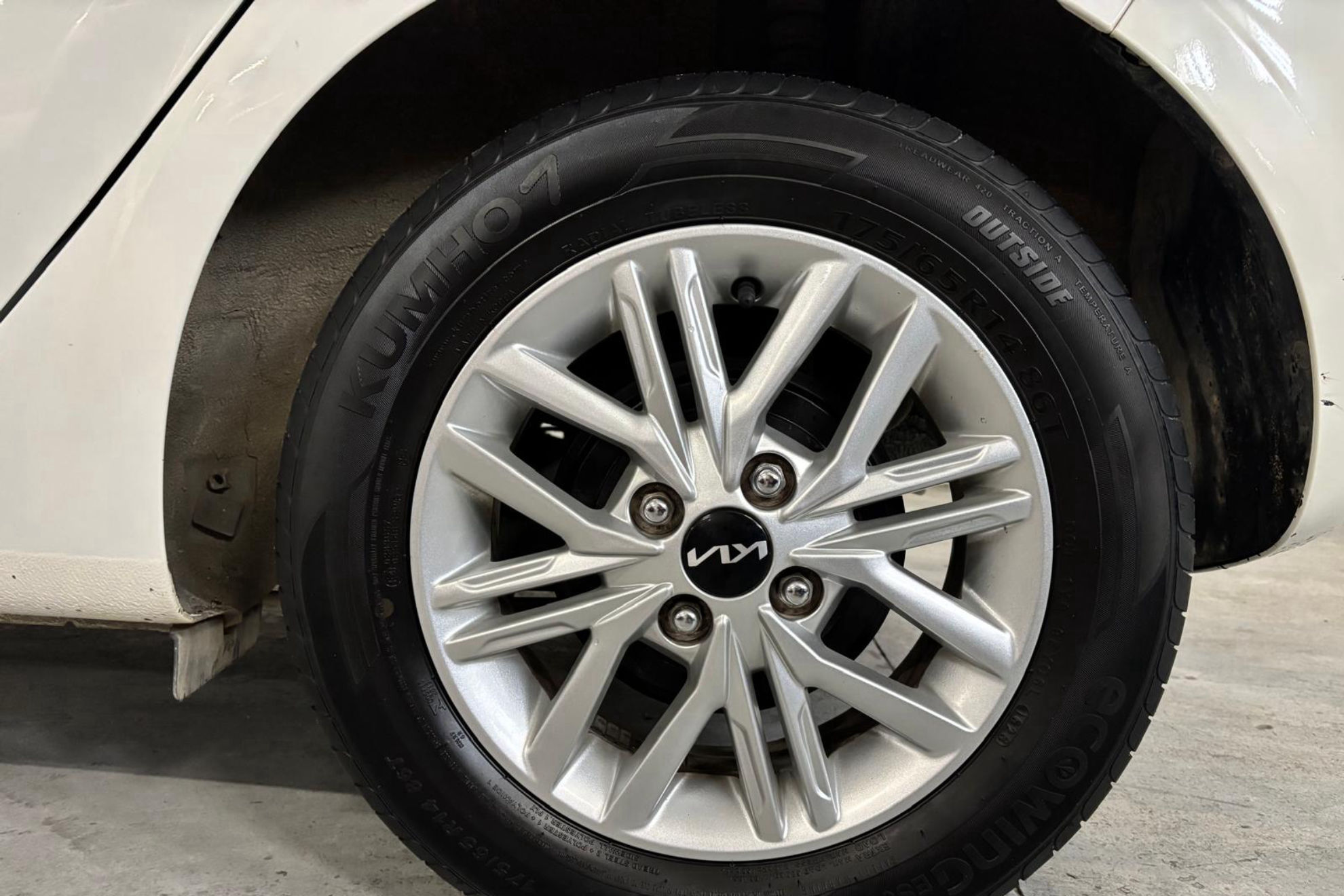 Kia Picanto 1.0 DPi Concept Pack Comfort - foto 8