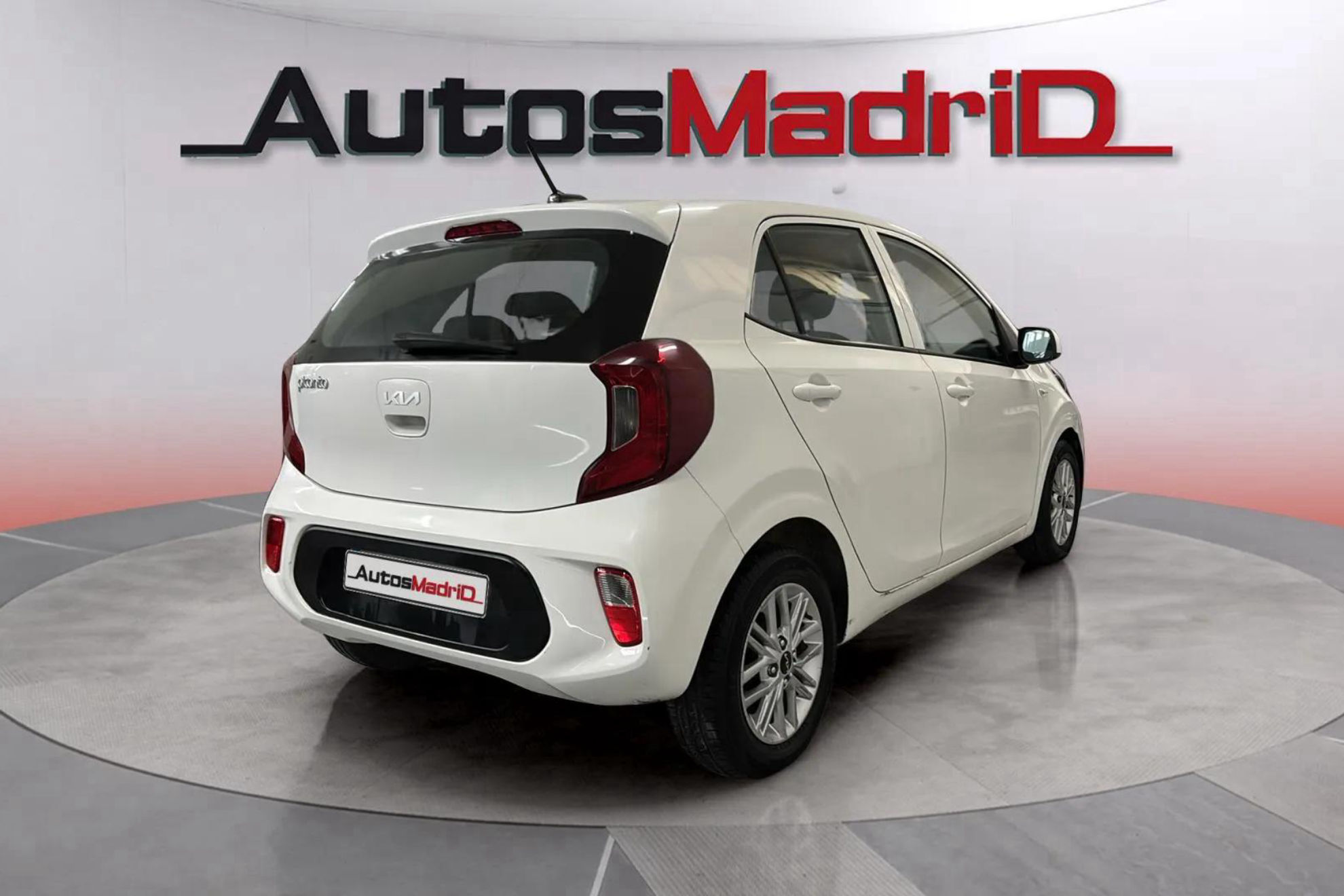 Kia Picanto 1.0 DPi Concept Pack Comfort - foto 7
