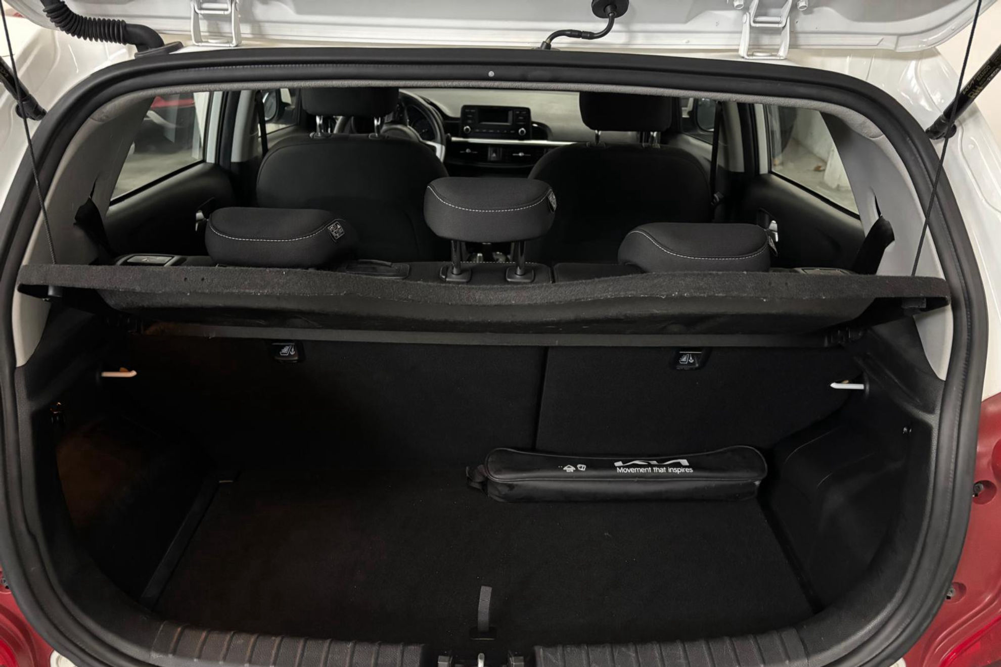 Kia Picanto 1.0 DPi Concept Pack Comfort - foto 9