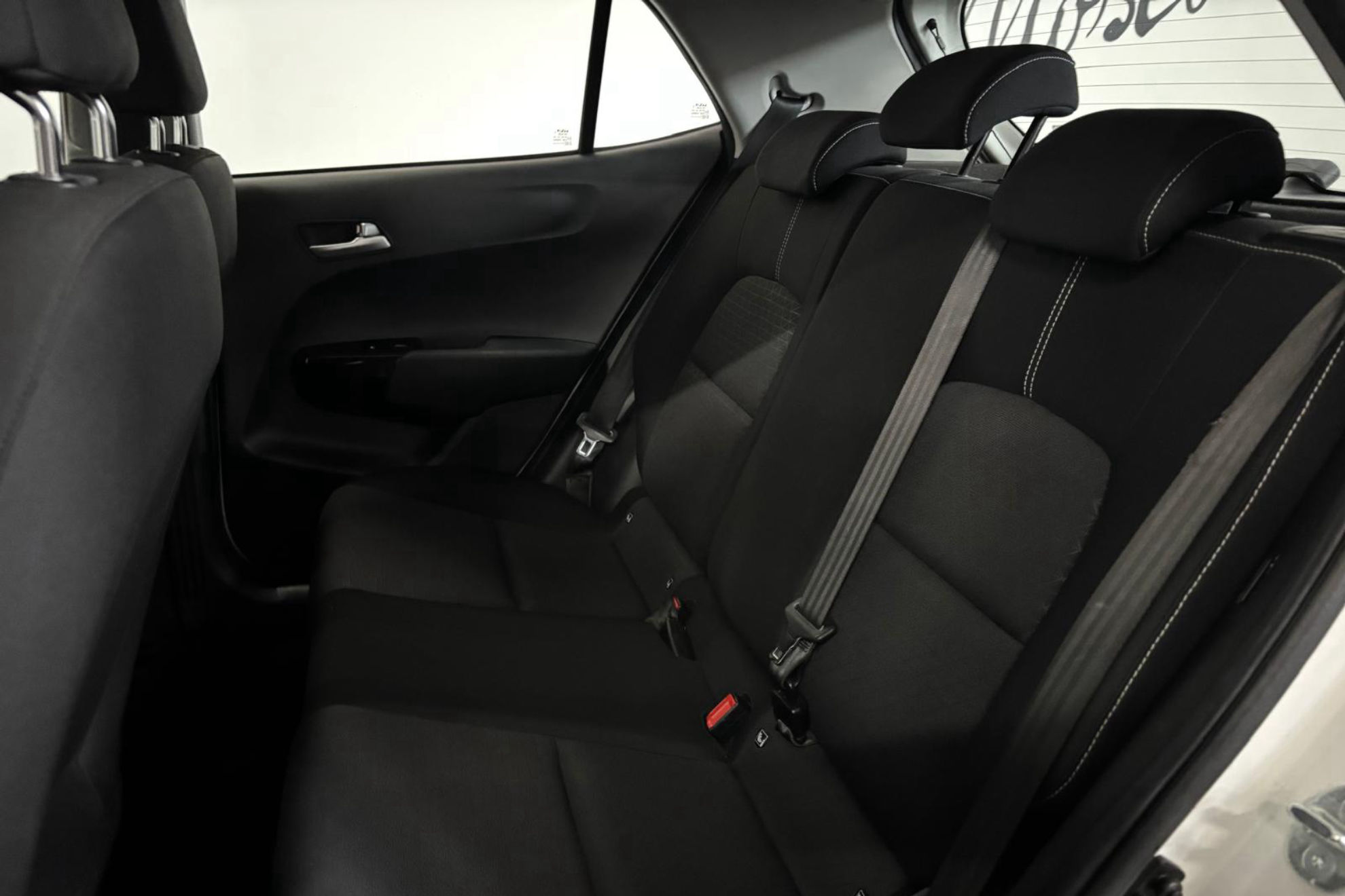 Kia Picanto 1.0 DPi Concept Pack Comfort - foto 12