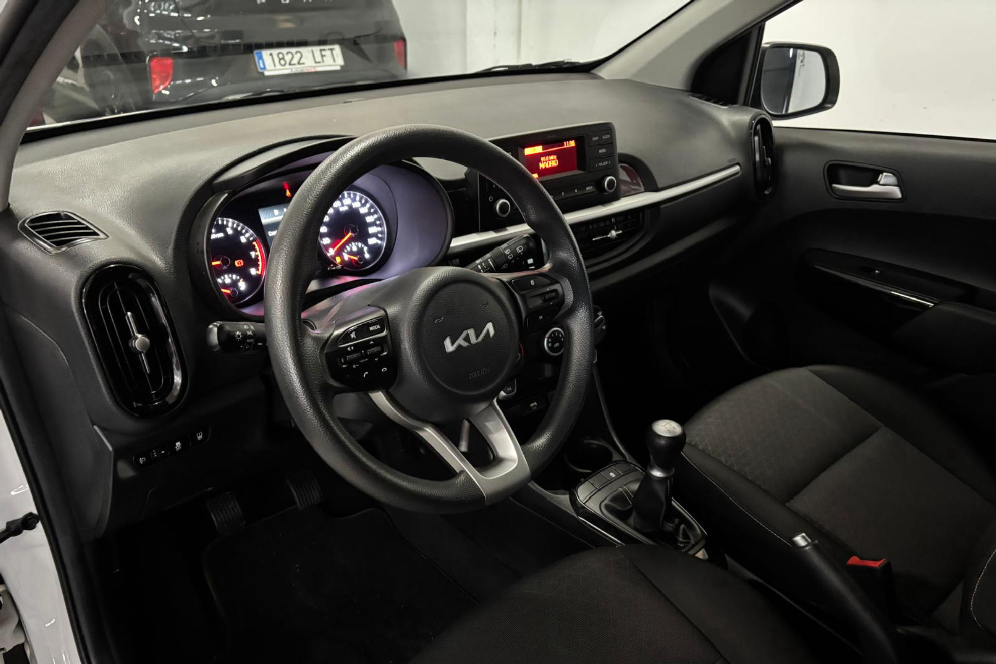 Kia Picanto 1.0 DPi Concept Pack Comfort - foto 10
