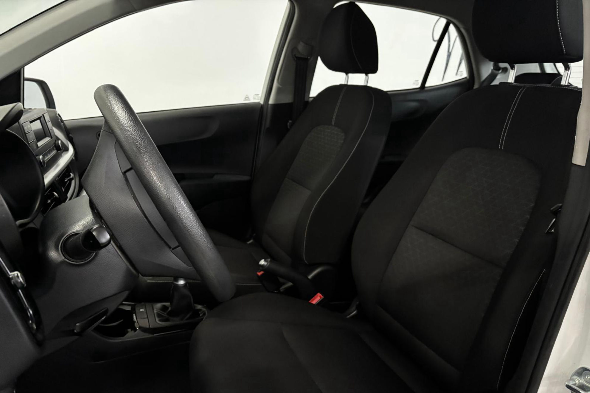 Kia Picanto 1.0 DPi Concept Pack Comfort - foto 11