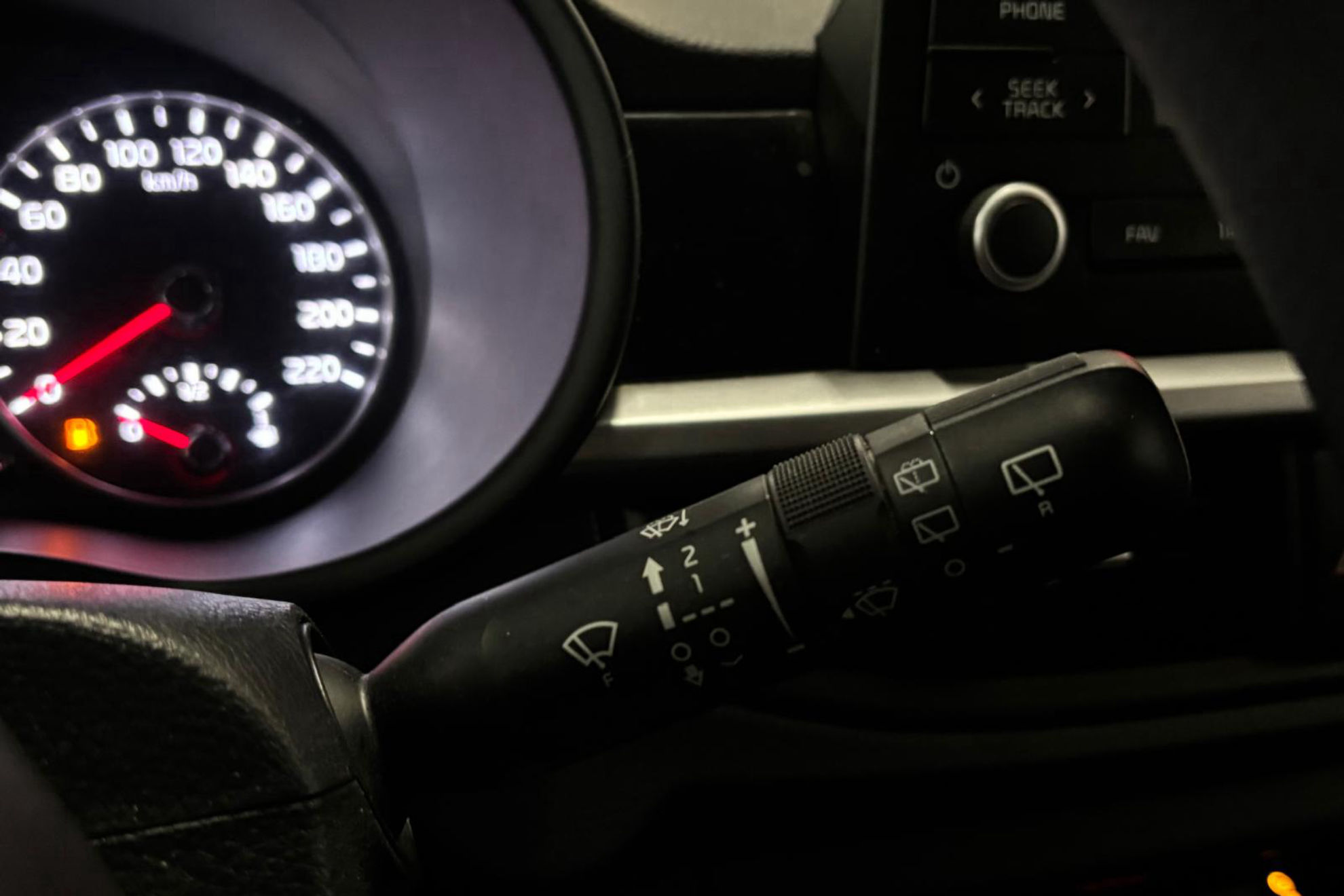 Kia Picanto 1.0 DPi Concept Pack Comfort - foto 20