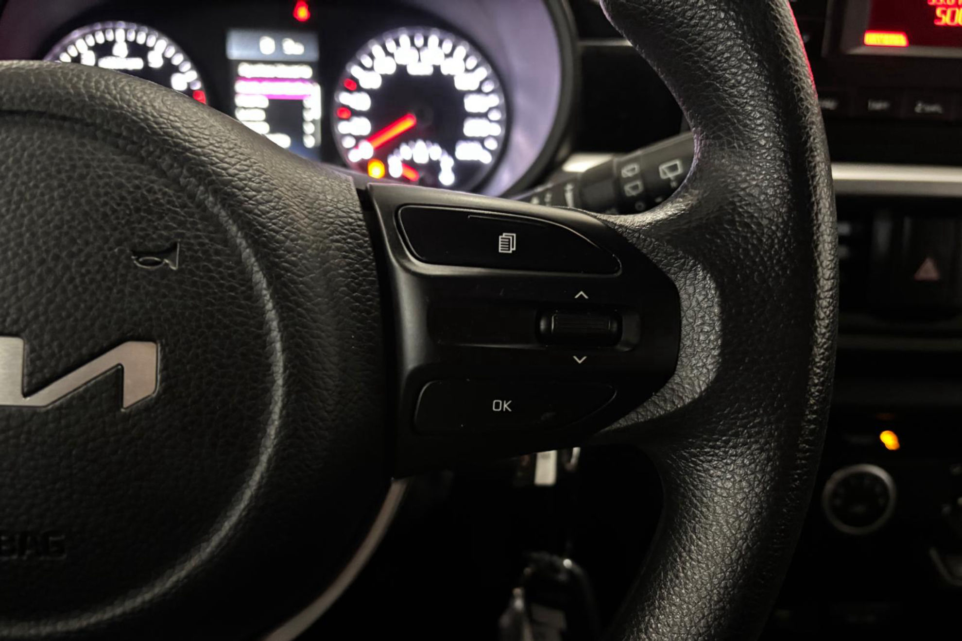Kia Picanto 1.0 DPi Concept Pack Comfort - foto 18