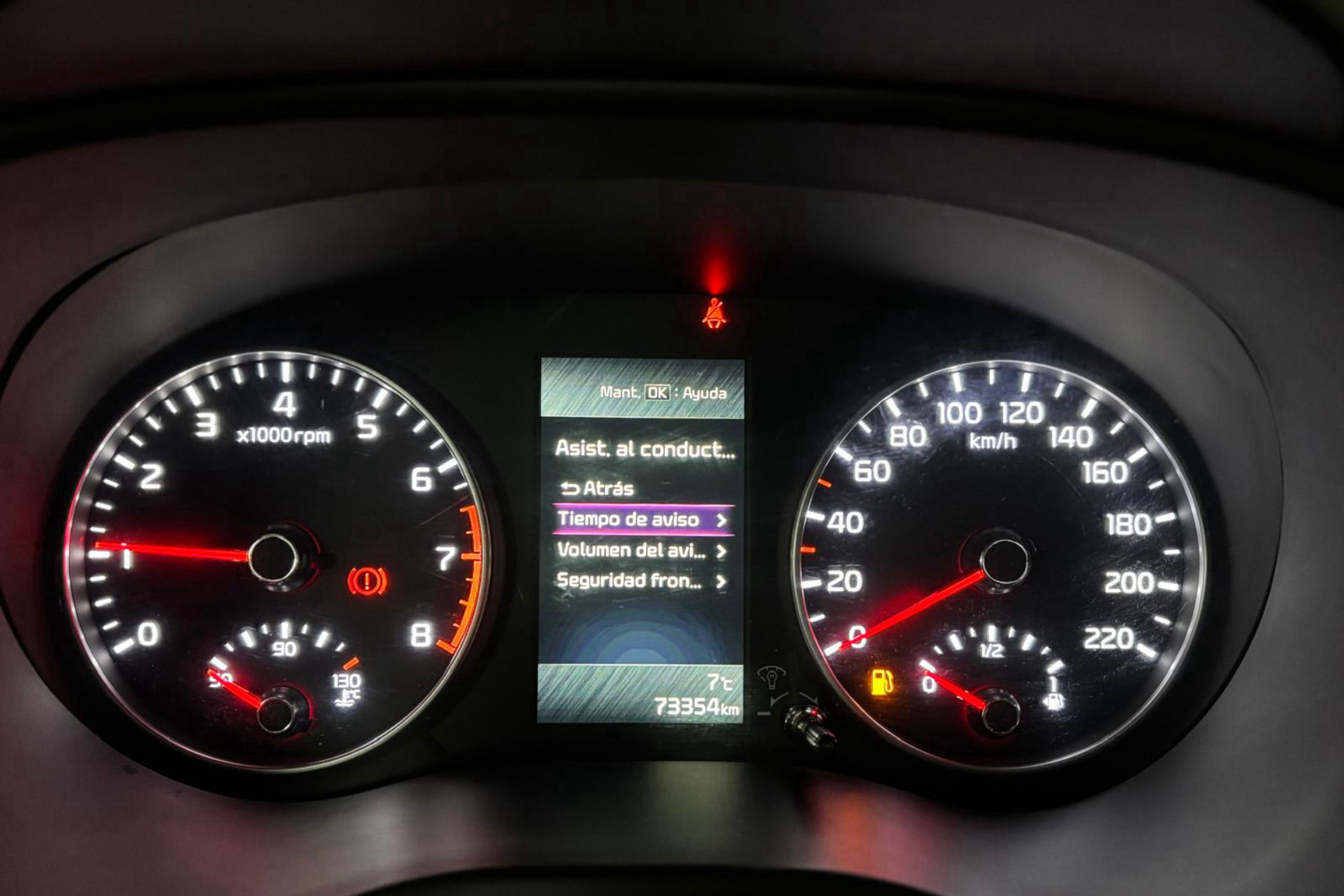 Kia Picanto 1.0 DPi Concept Pack Comfort - foto 21