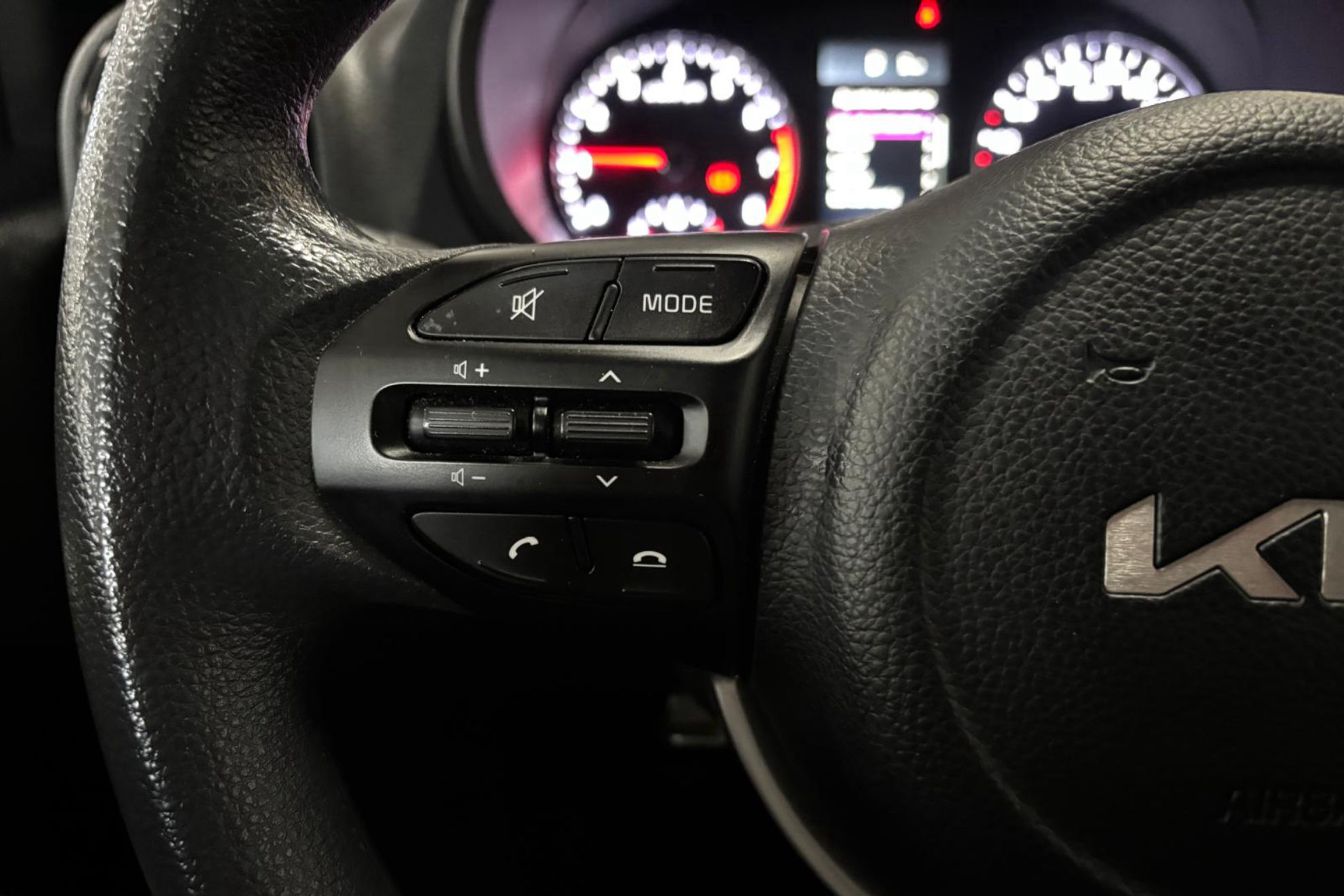 Kia Picanto 1.0 DPi Concept Pack Comfort - foto 17