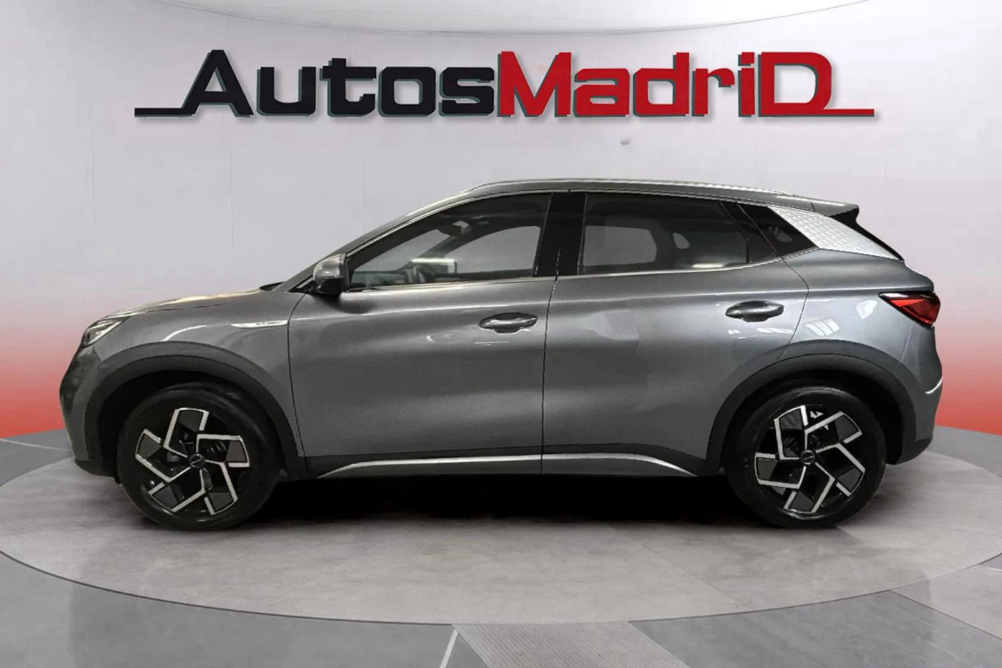 BYD Atto 3 Comfort - foto 4