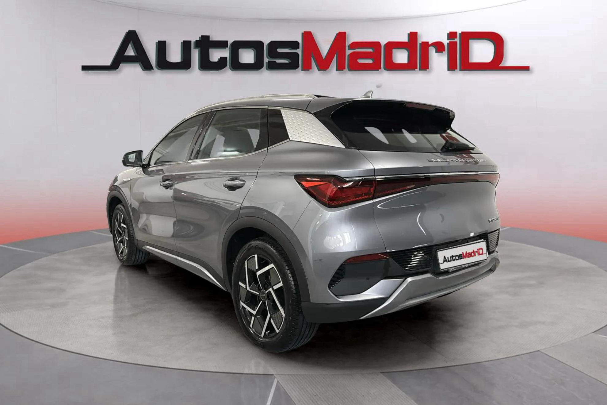 BYD Atto 3 Comfort - foto 5