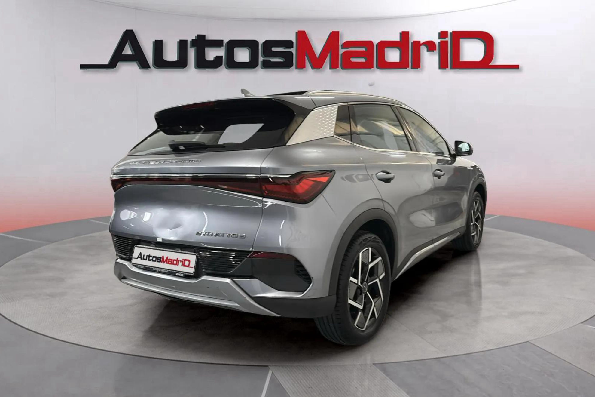BYD Atto 3 Comfort - foto 6
