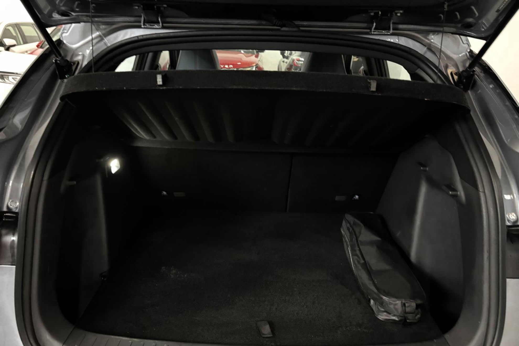 BYD Atto 3 Comfort - foto 8