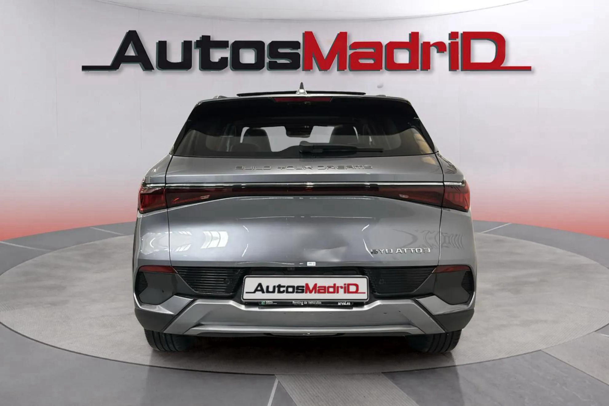BYD Atto 3 Comfort - foto 7