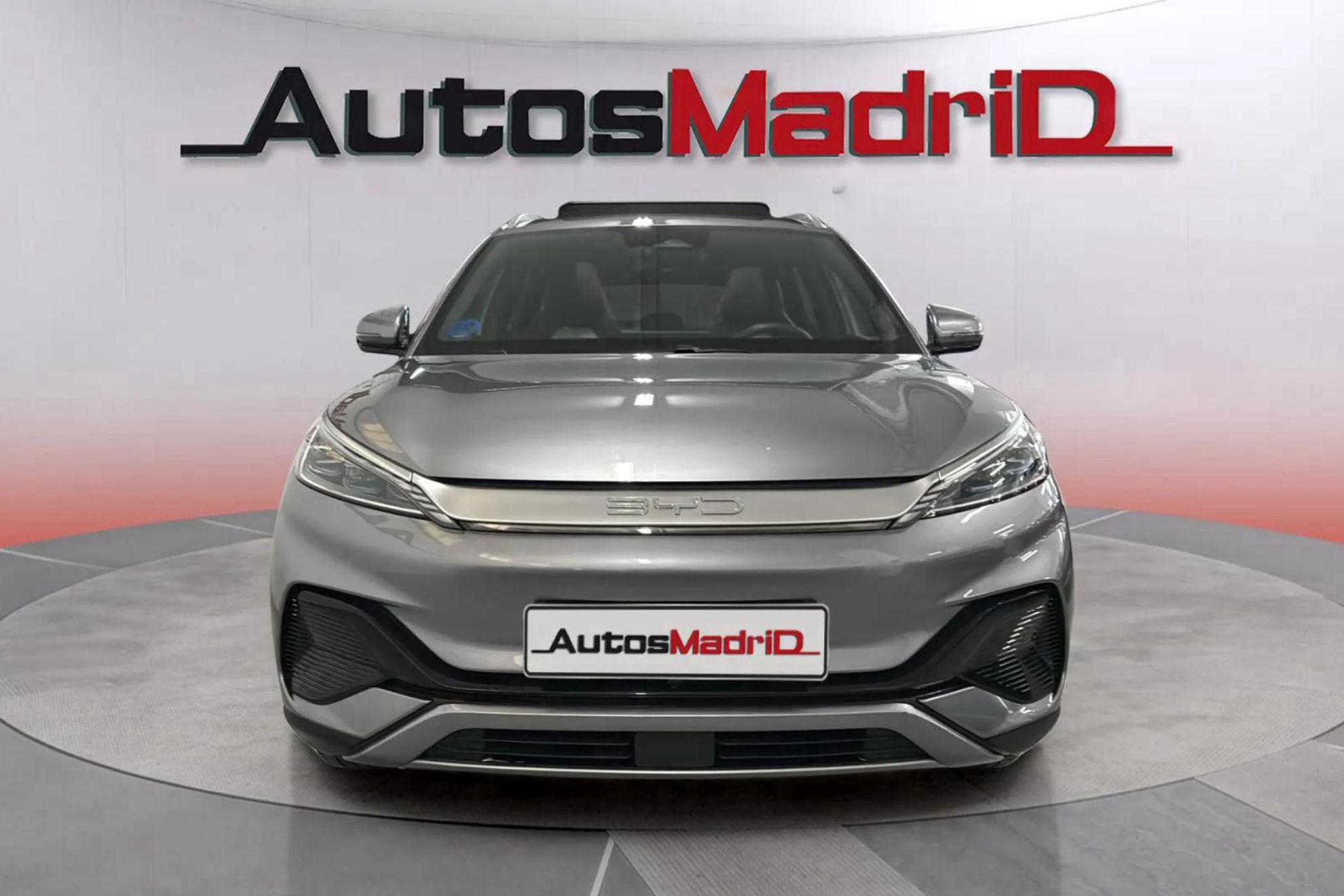 BYD Atto 3 Comfort - foto 2