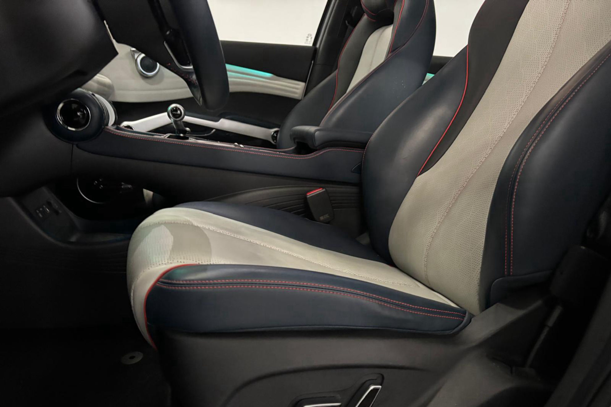 BYD Atto 3 Comfort - foto 11