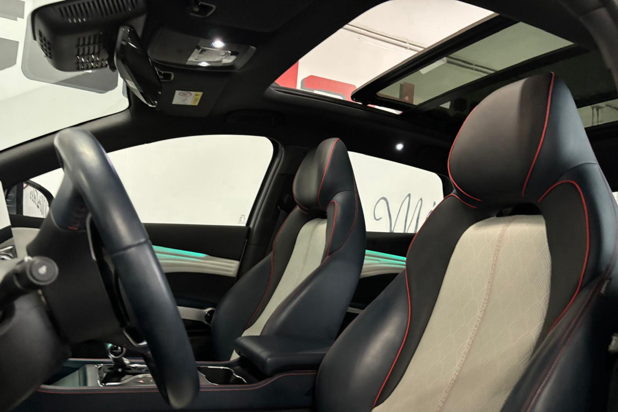 BYD Atto 3 Comfort - foto 10