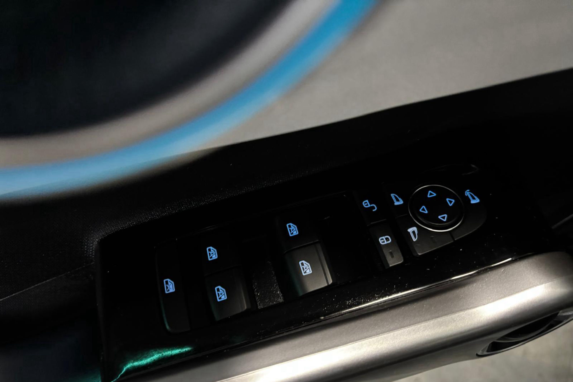 BYD Atto 3 Comfort - foto 17