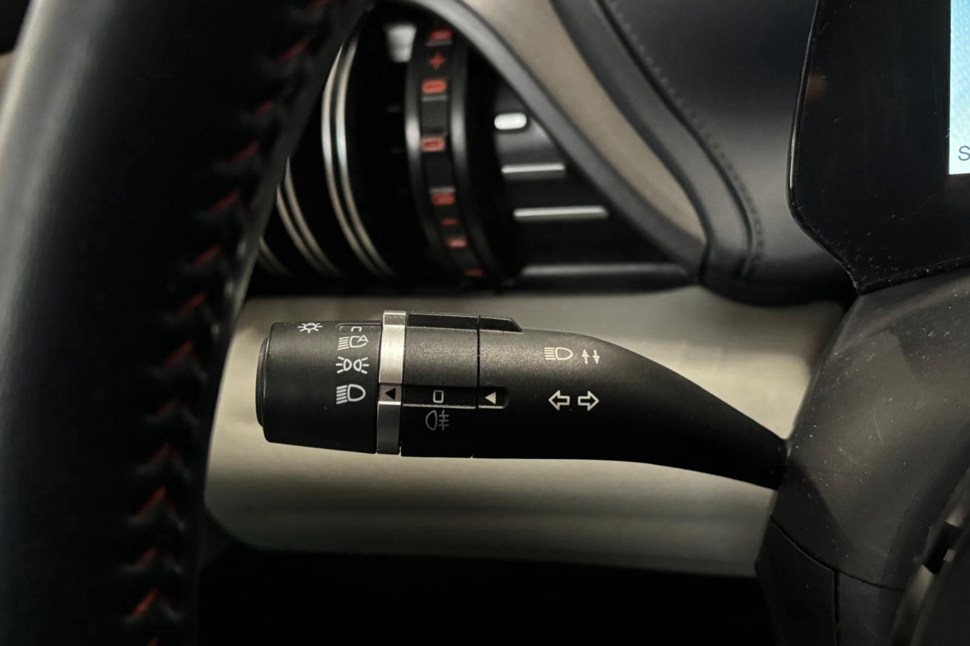 BYD Atto 3 Comfort - foto 20