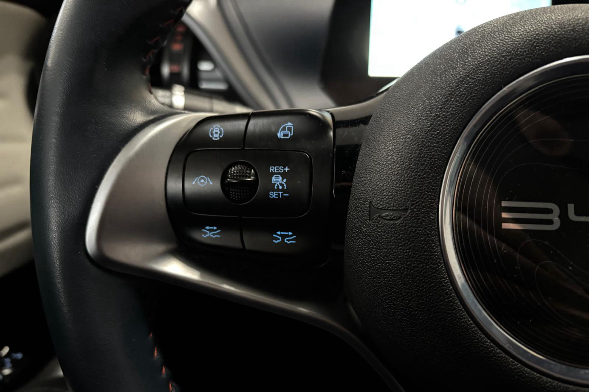 BYD Atto 3 Comfort - foto 18