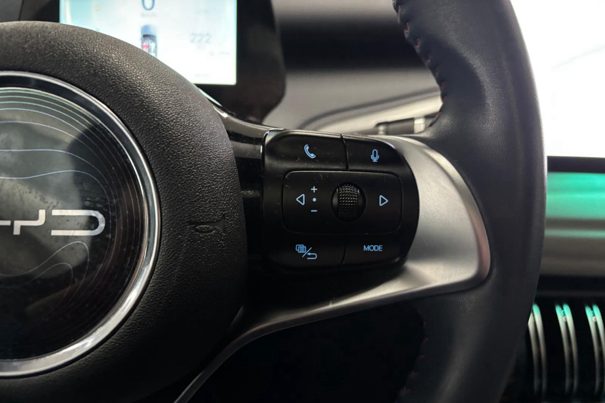 BYD Atto 3 Comfort - foto 19