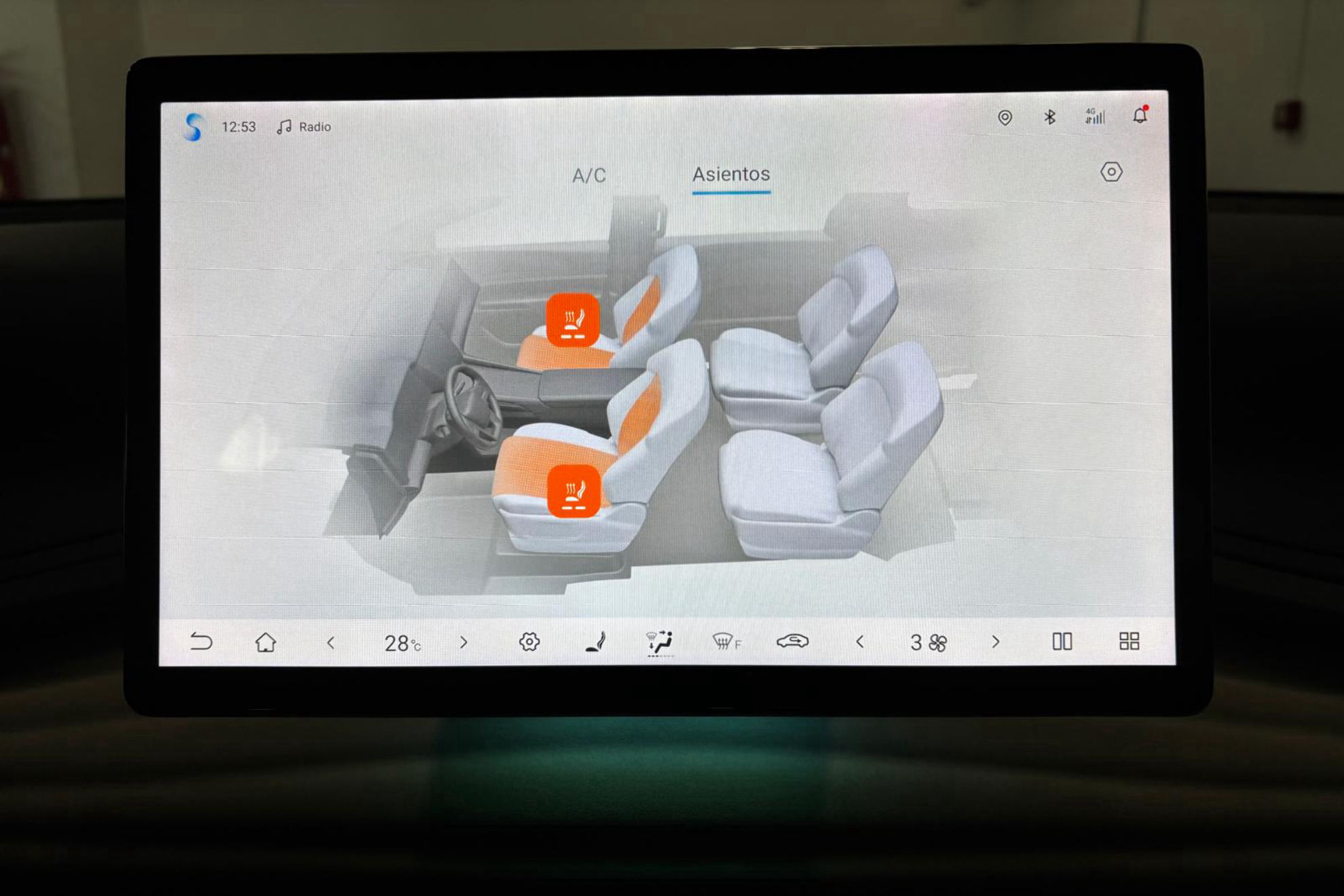 BYD Atto 3 Comfort - foto 27