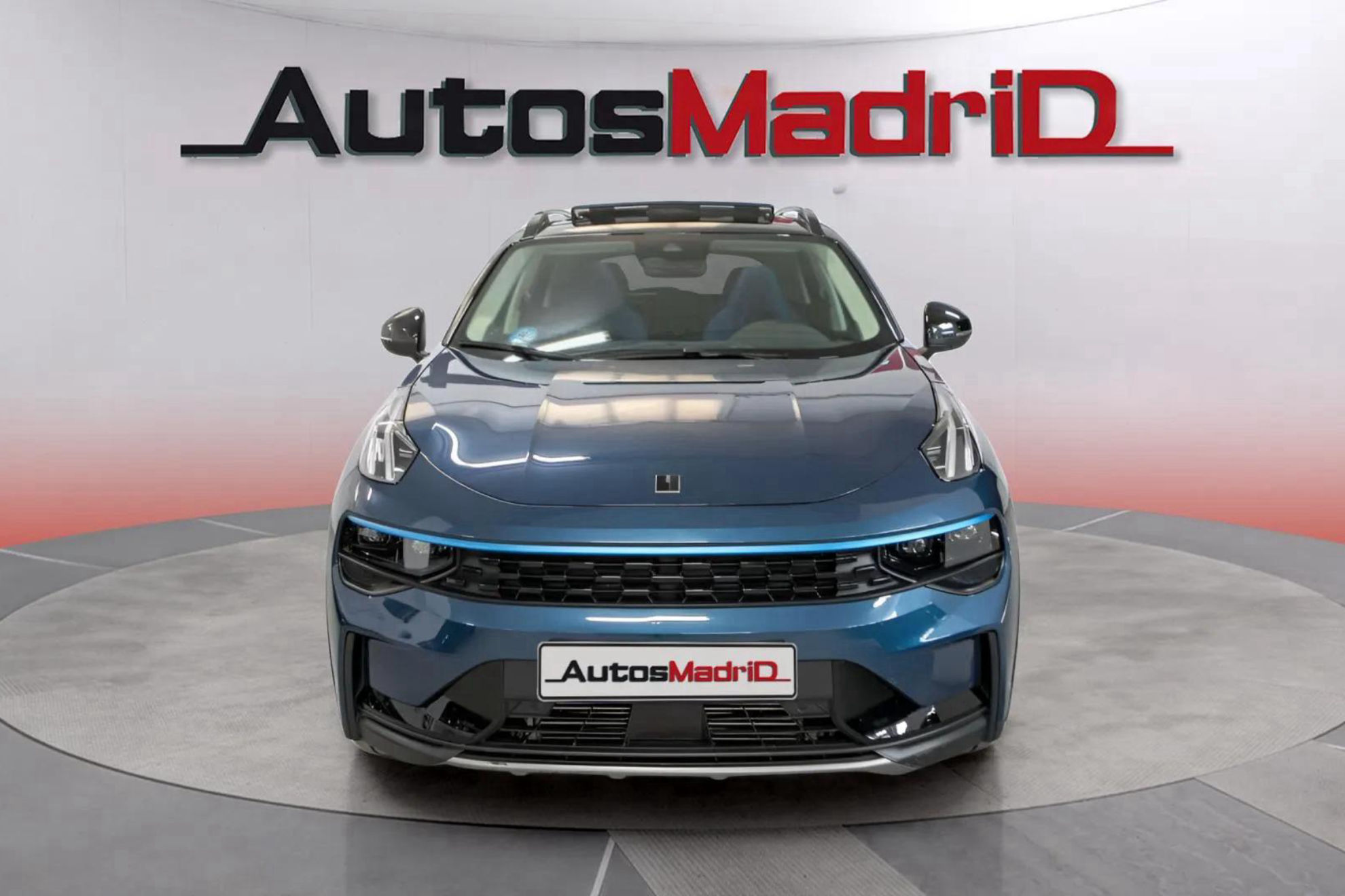 Lynk & Co 01 1.5 PHEV - foto 2