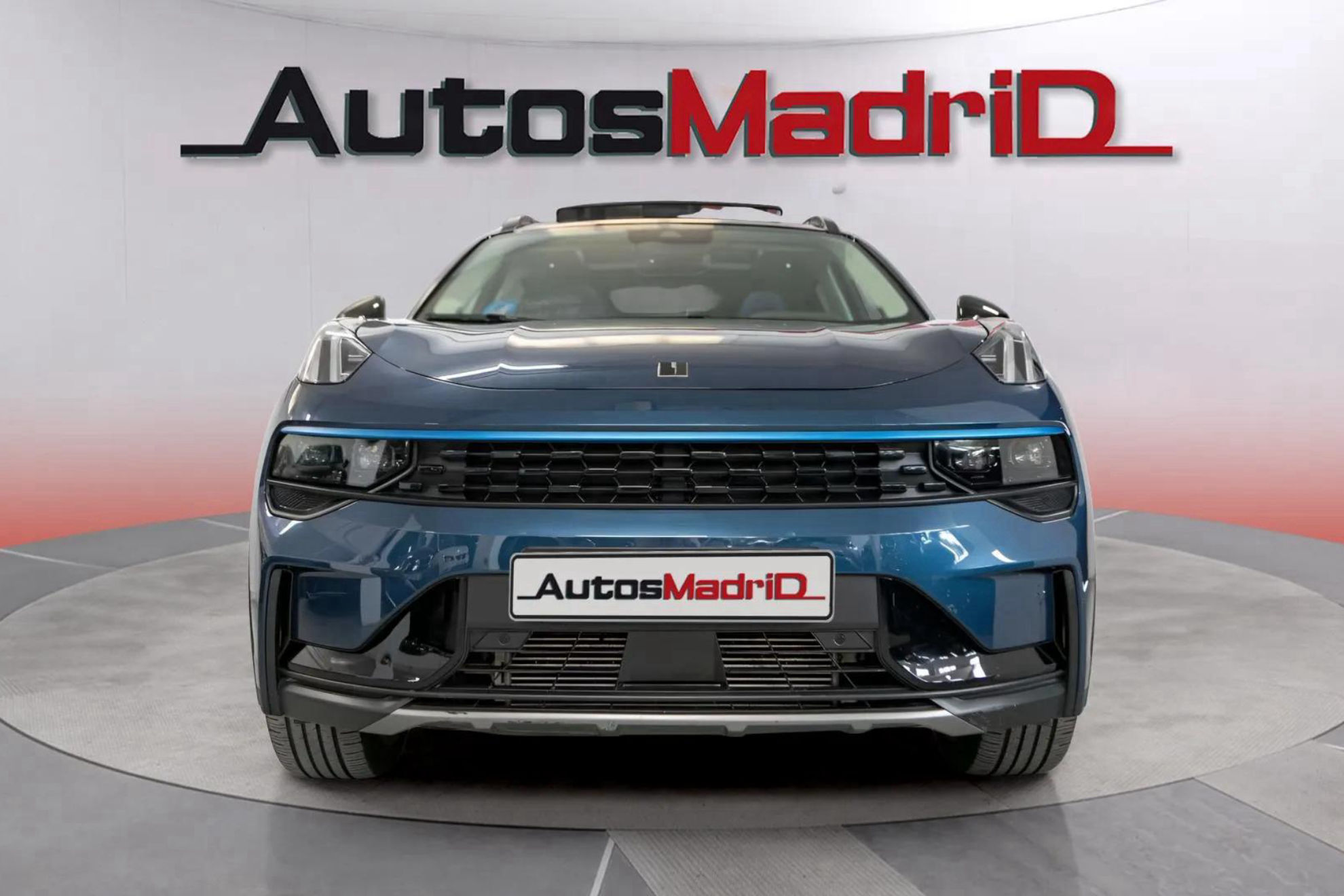 Lynk & Co 01 1.5 PHEV - foto 3