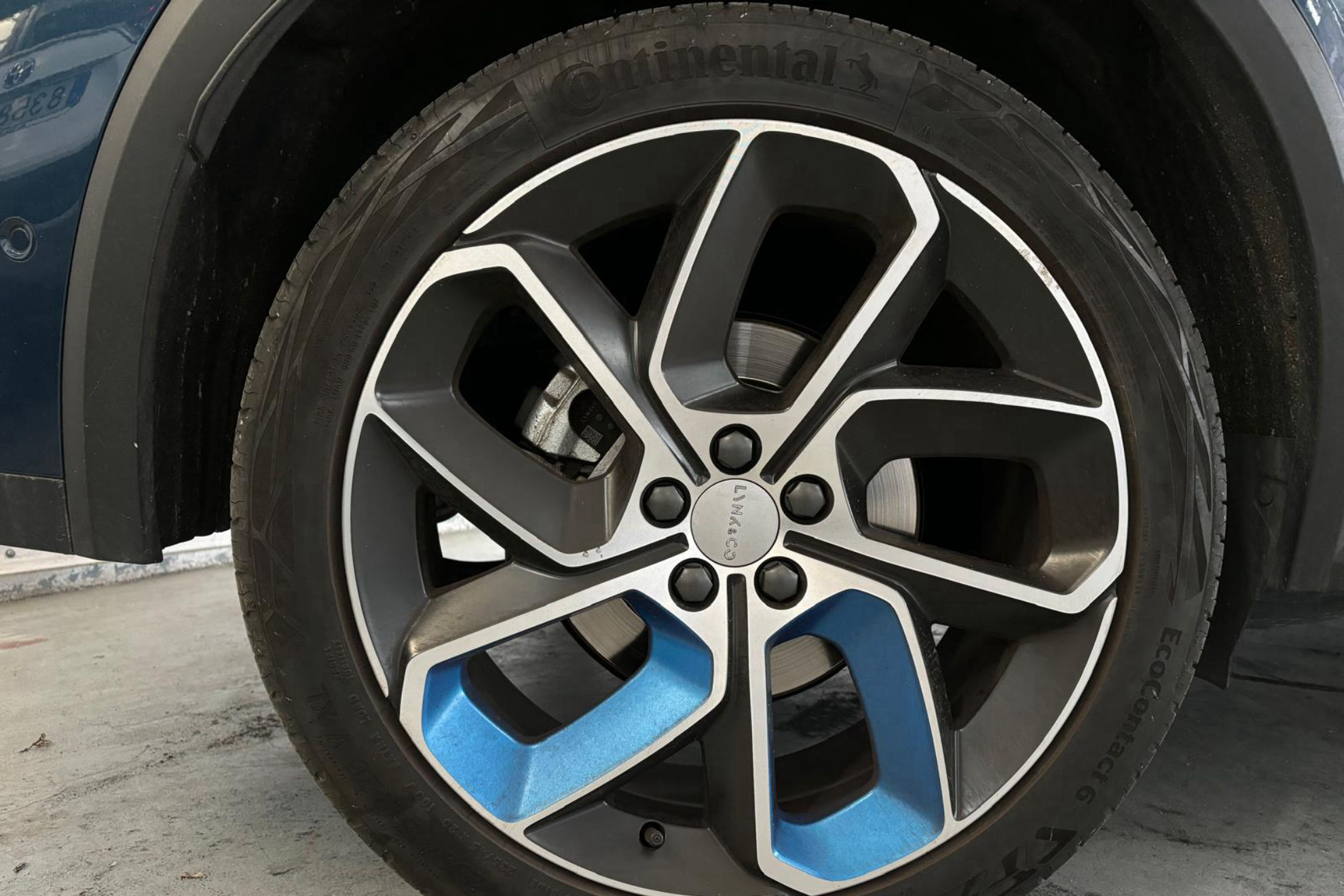 Lynk & Co 01 1.5 PHEV - foto 12