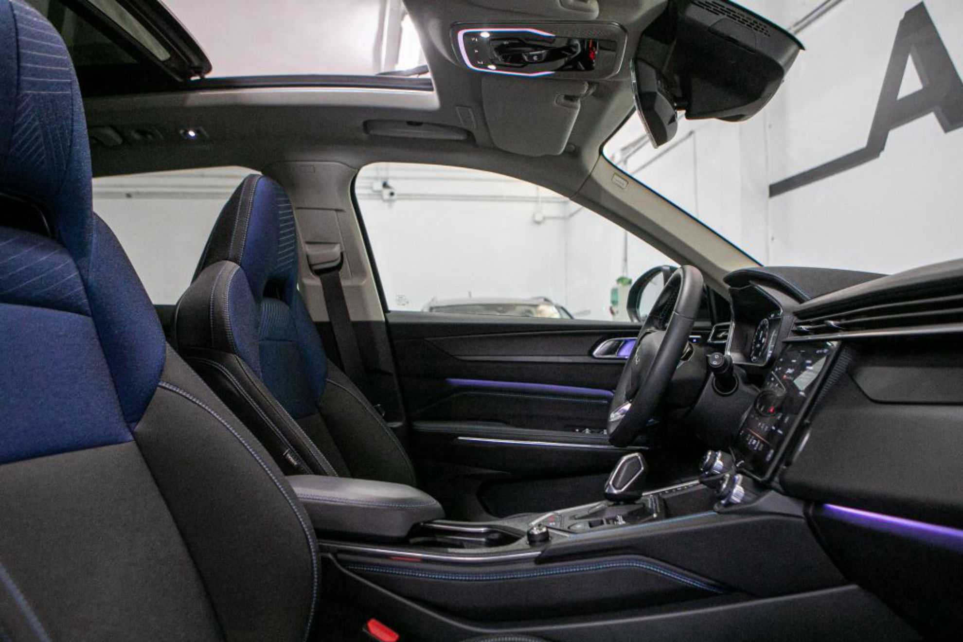 Lynk & Co 01 1.5 PHEV - foto 13