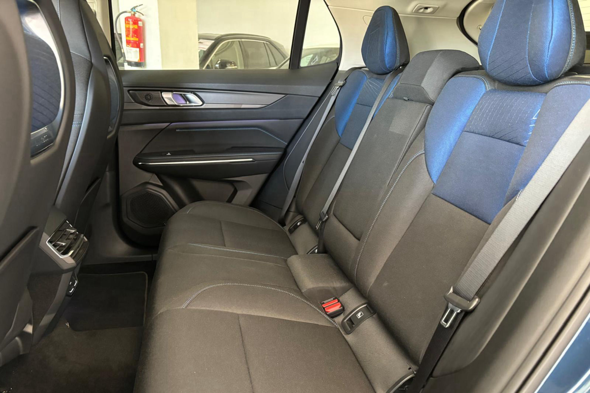 Lynk & Co 01 1.5 PHEV - foto 16