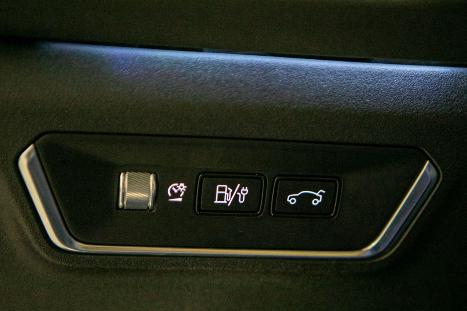 Lynk & Co 01 1.5 PHEV - foto 21