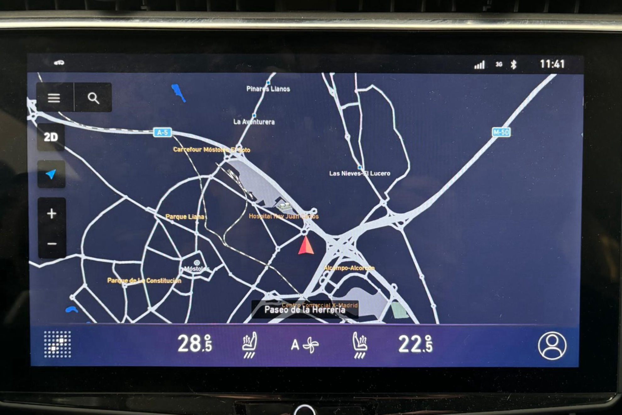 Lynk & Co 01 1.5 PHEV - foto 35