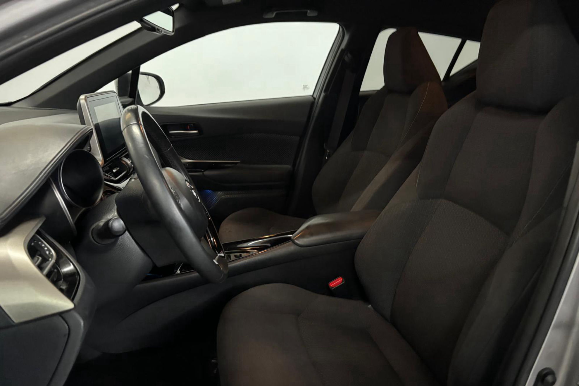Toyota C-HR 1.8 125H Advance - foto 10