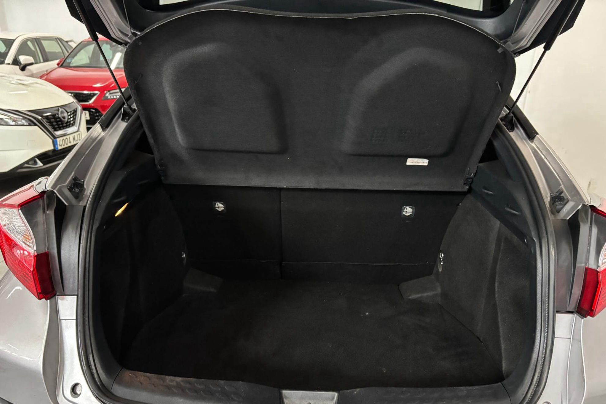 Toyota C-HR 1.8 125H Advance - foto 8