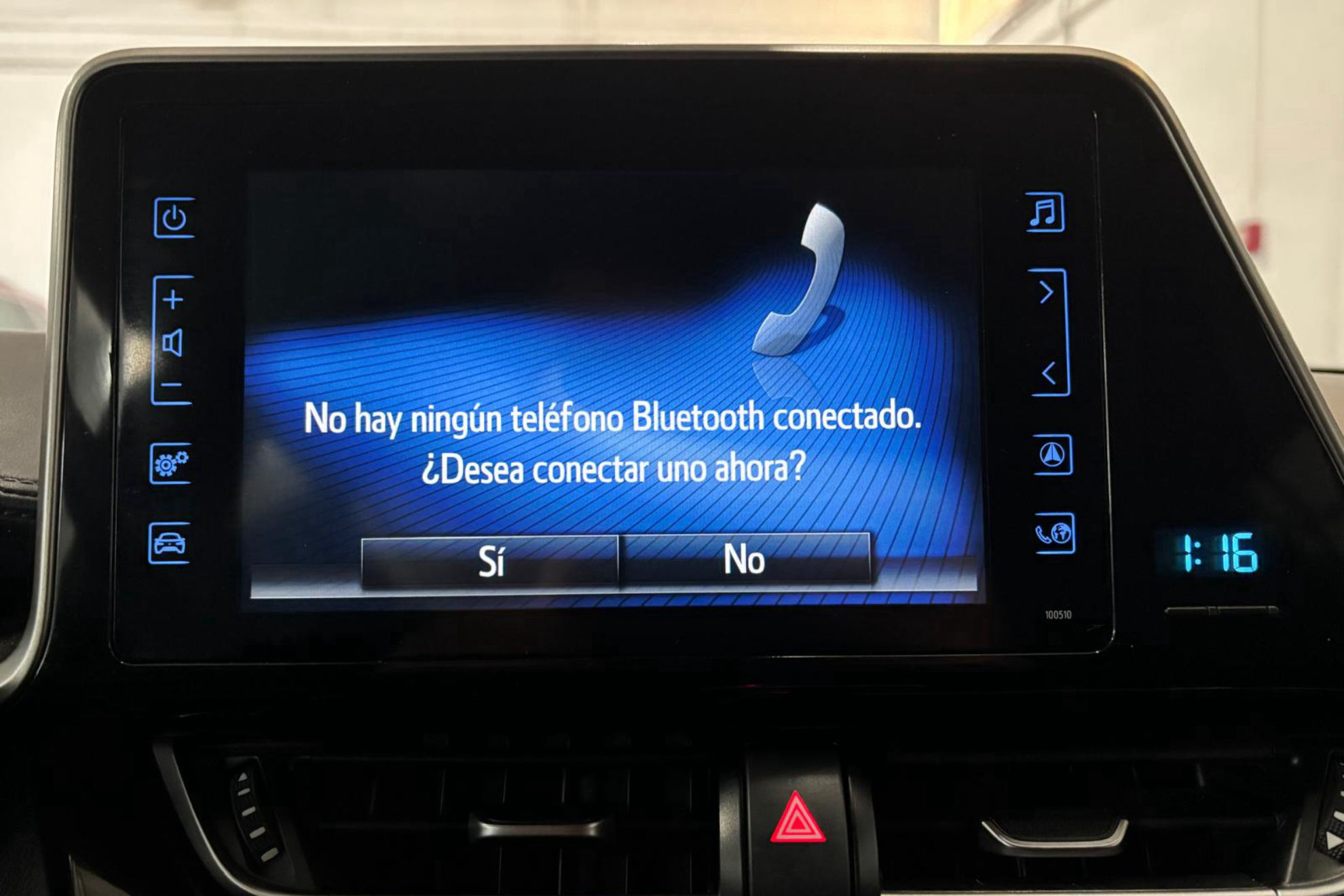 Toyota C-HR 1.8 125H Advance - foto 26