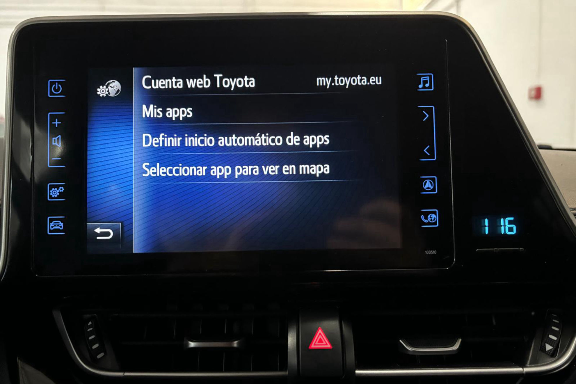 Toyota C-HR 1.8 125H Advance - foto 27