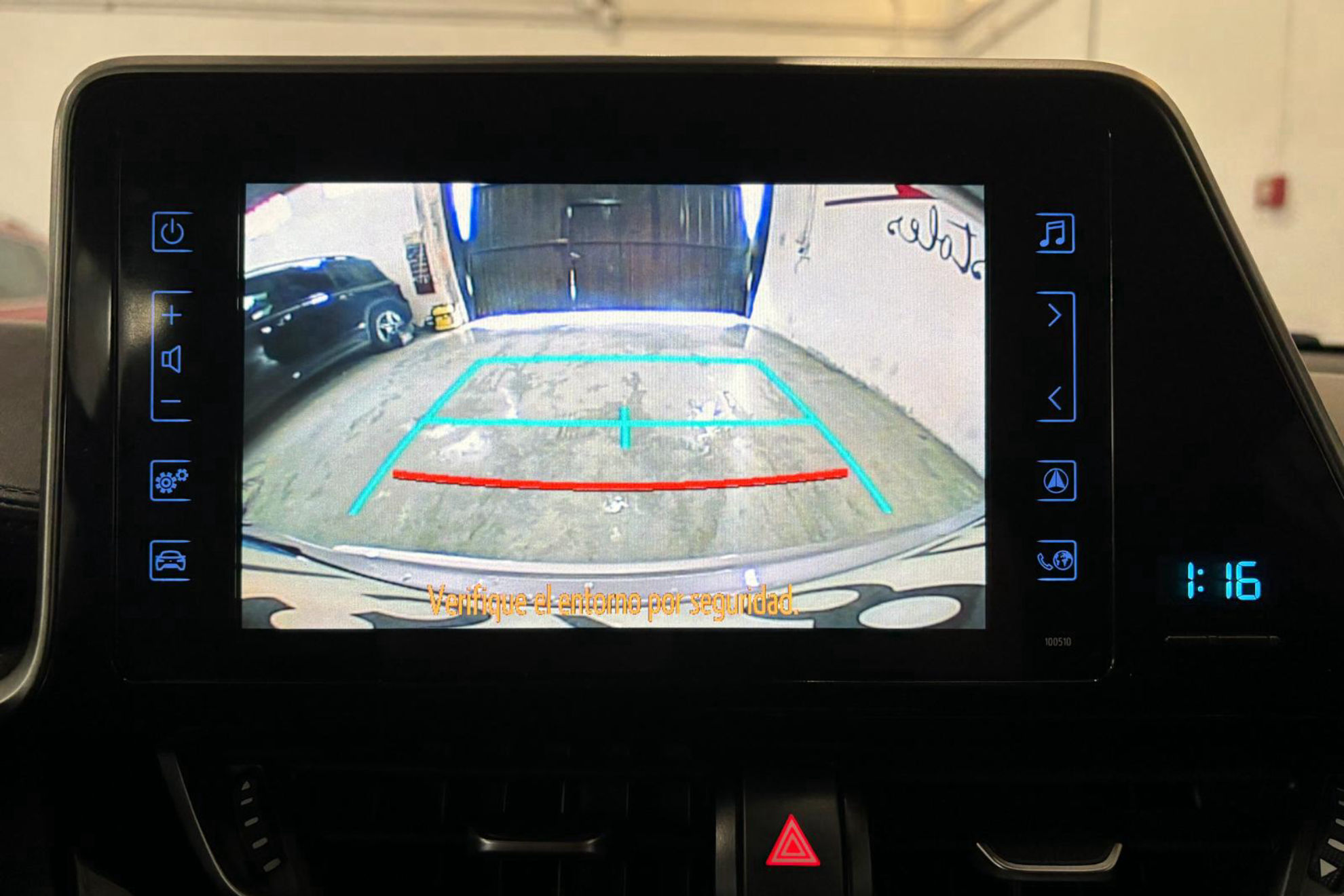 Toyota C-HR 1.8 125H Advance - foto 25