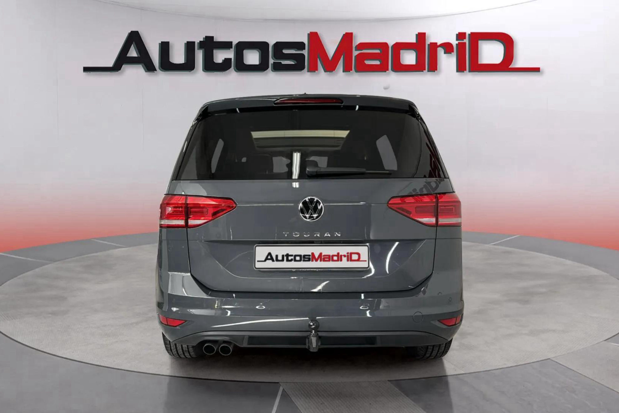 Volkswagen Touran Life 2.0 TDI DSG - foto 7