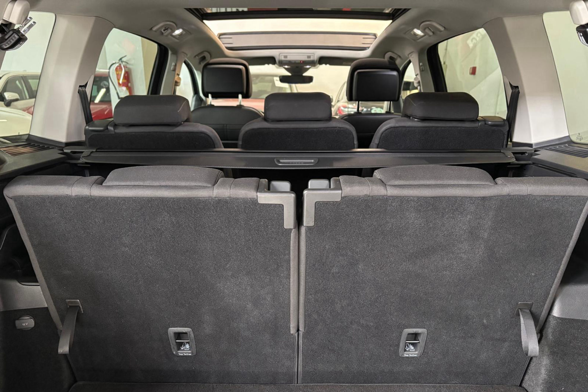 Volkswagen Touran Life 2.0 TDI DSG - foto 9
