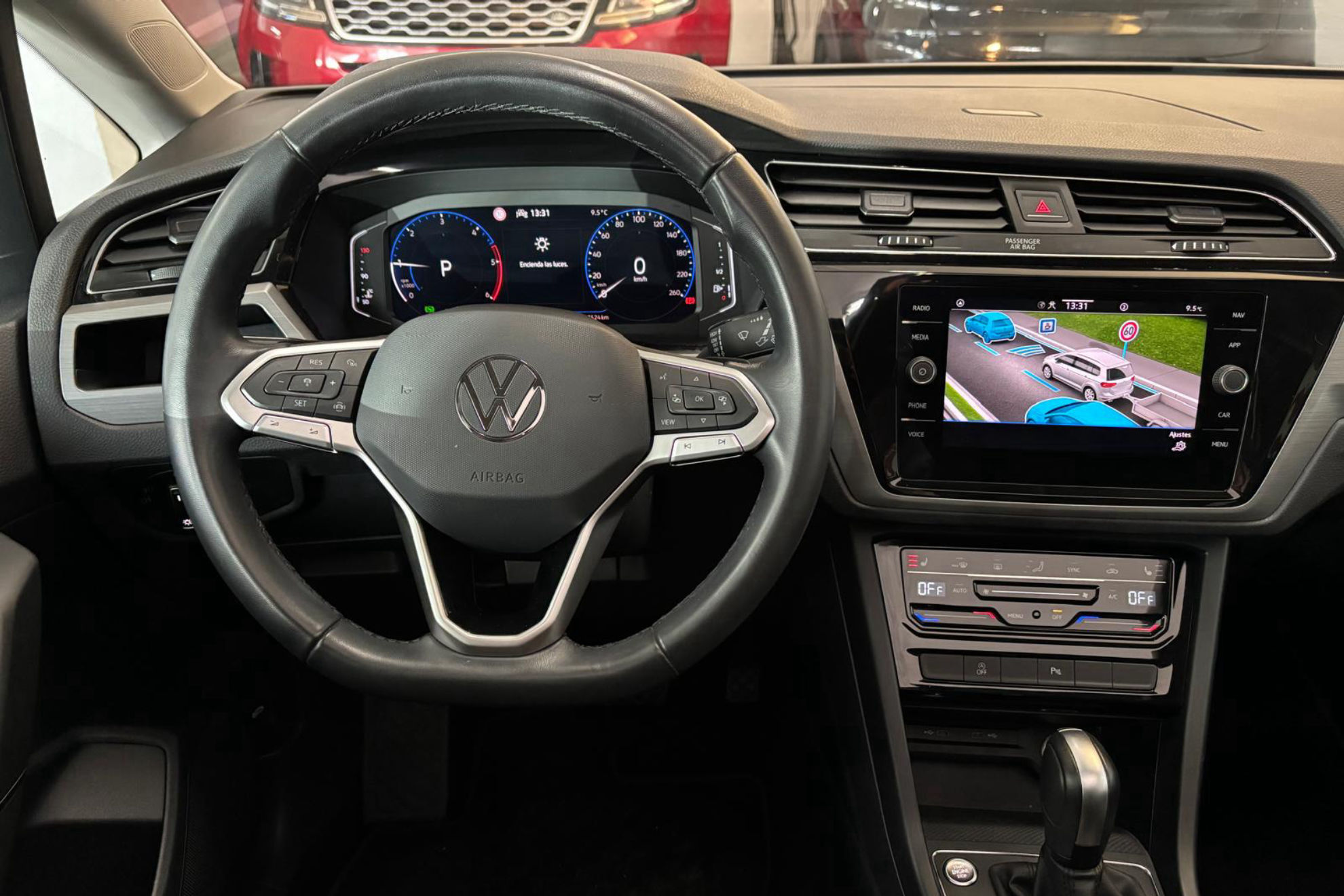 Volkswagen Touran Life 2.0 TDI DSG - foto 19